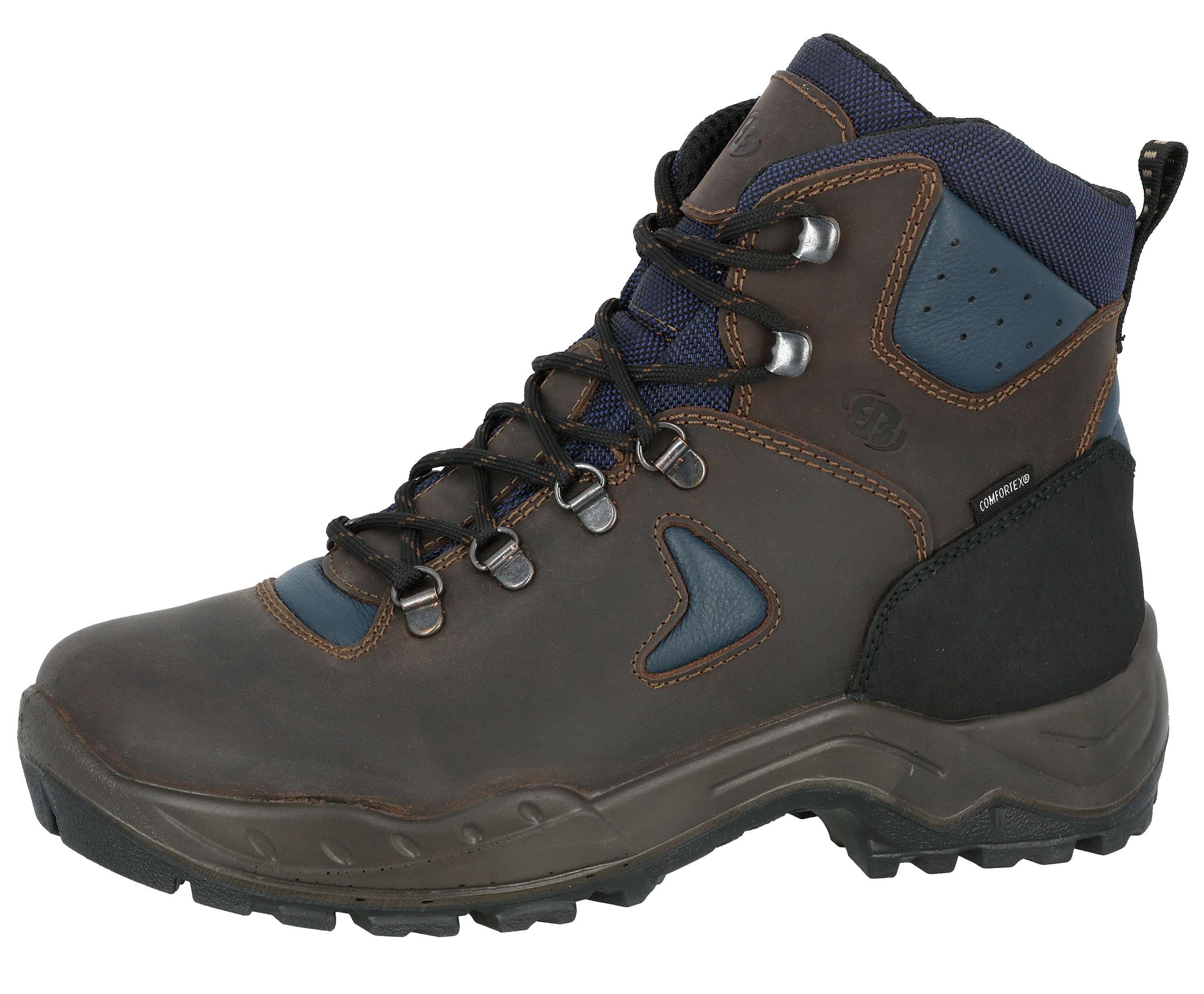 BRÜTTING Outdoorstiefel Bertolo High Wanderstiefel günstig online kaufen