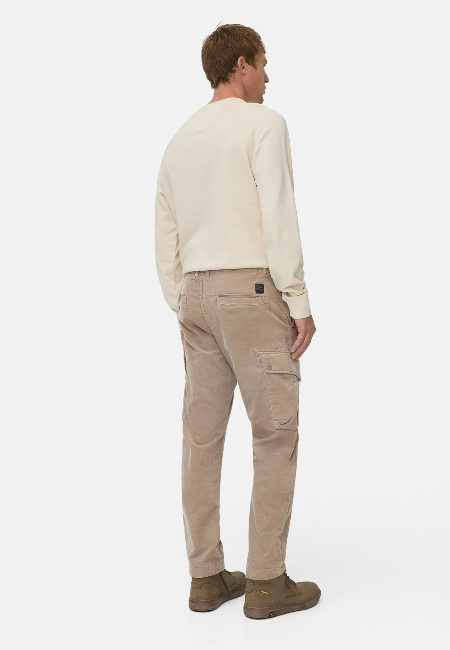 camel active Cargohose Cargo-Hose