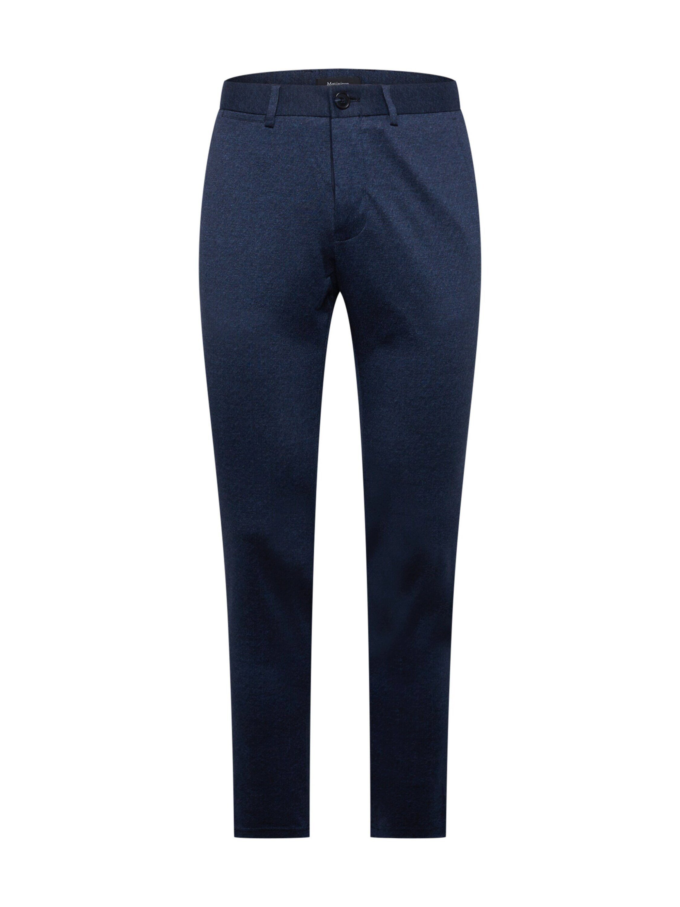 MATINIQUE Chinohose Liam (1-tlg)