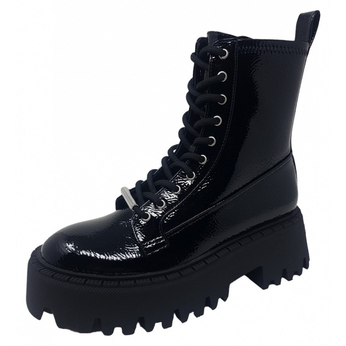 STEVE MADDEN Over - Ride Stiefelette günstig online kaufen
