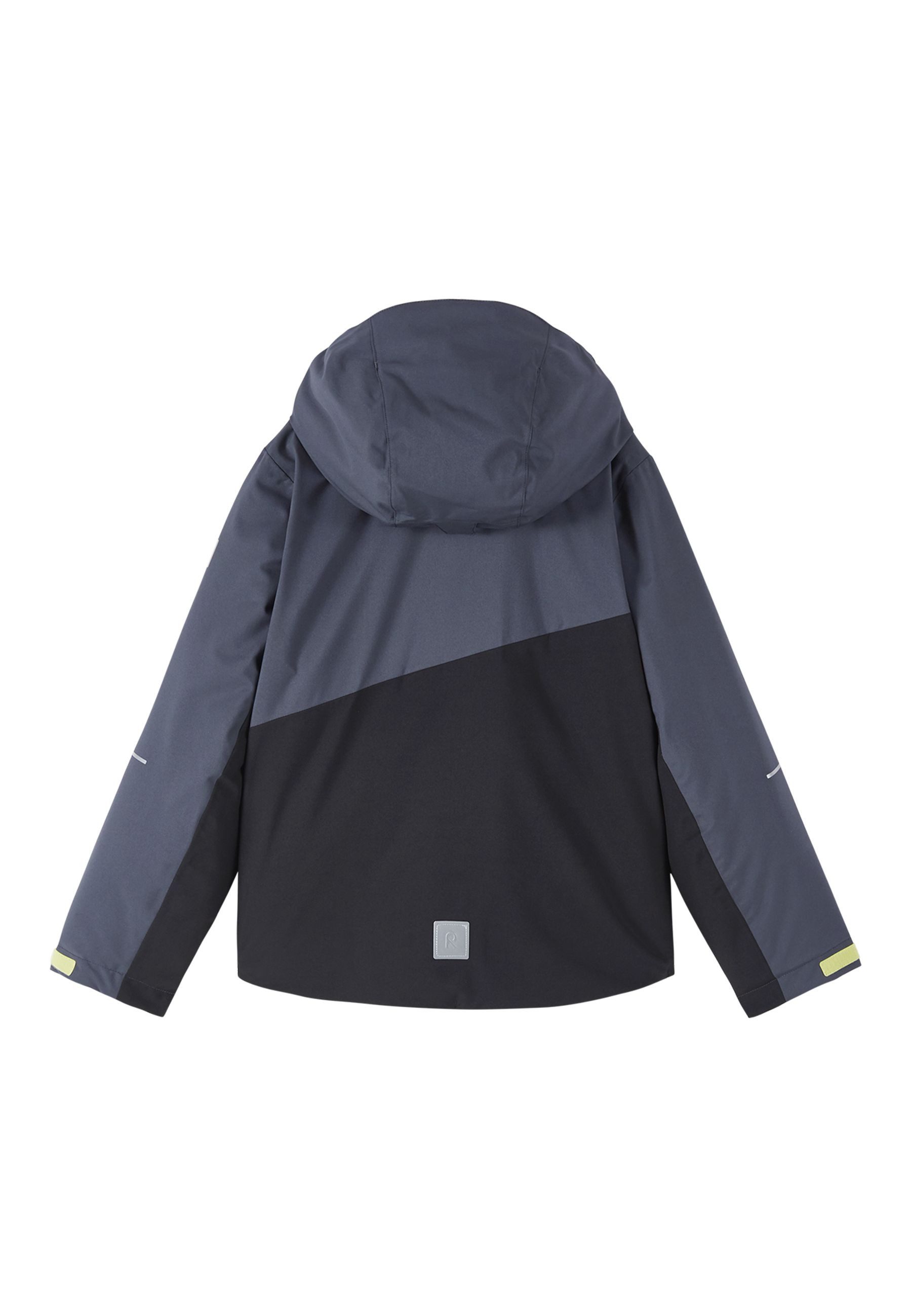 reima Skijacke SKIJACKE KAARANKA Reimatec Winterjacke PFAS-freie, schmutzabweisende Ausrüstung BIONIC-FINISH®ECO