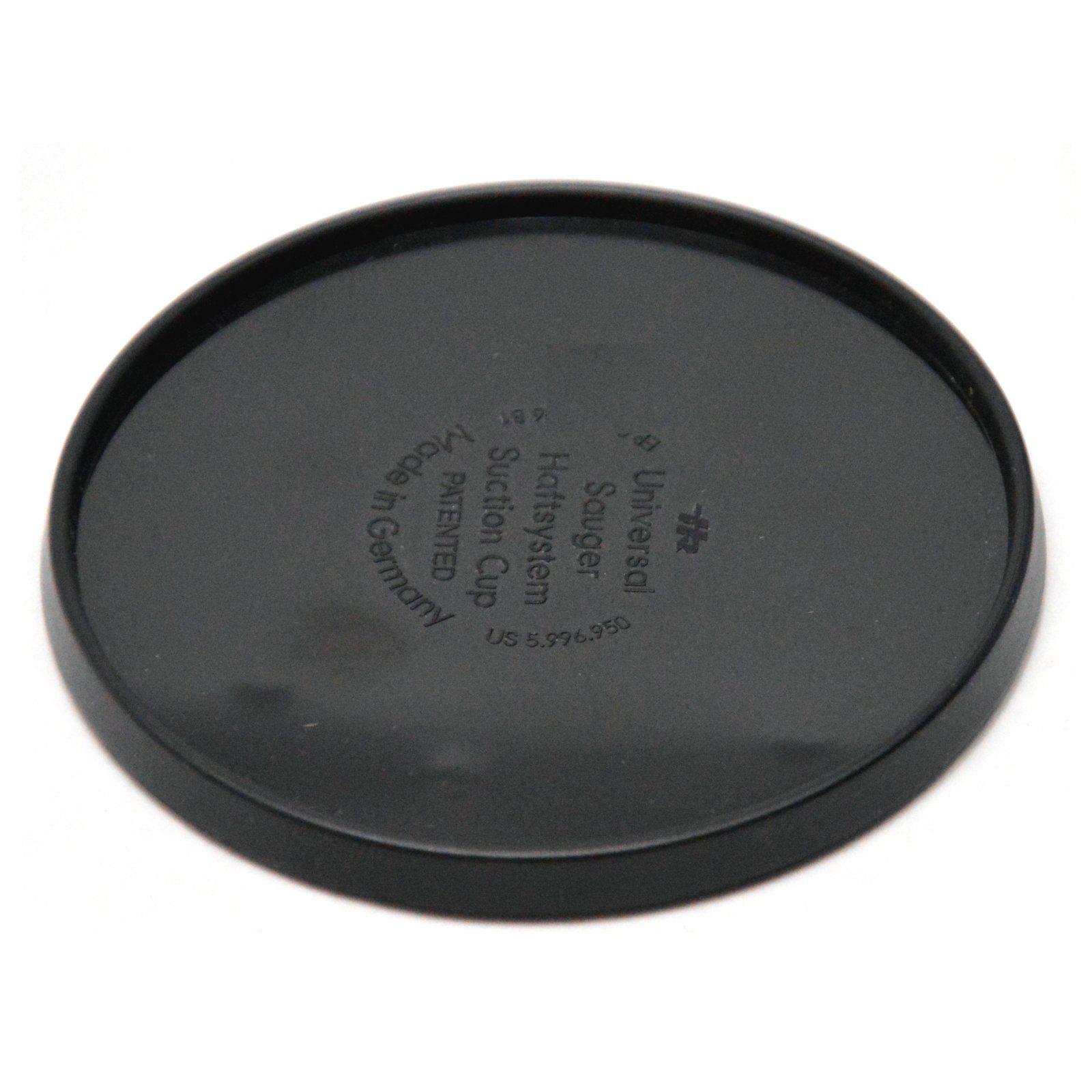 HR-IMOTION Navigationsgeräte-Halterung Für TomTom Haftscheibe 70 mm Klebeplatte Befestigungsplatte