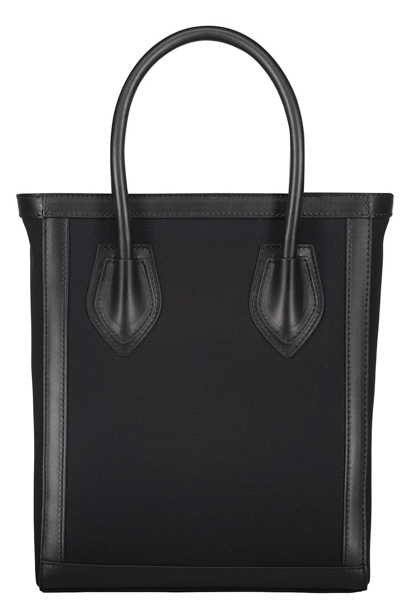 Balmain Henkeltasche Tote Bag Logo