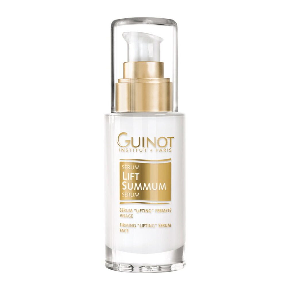 Guinot Gesichtsmaske Sérum Lift Summum 30ml