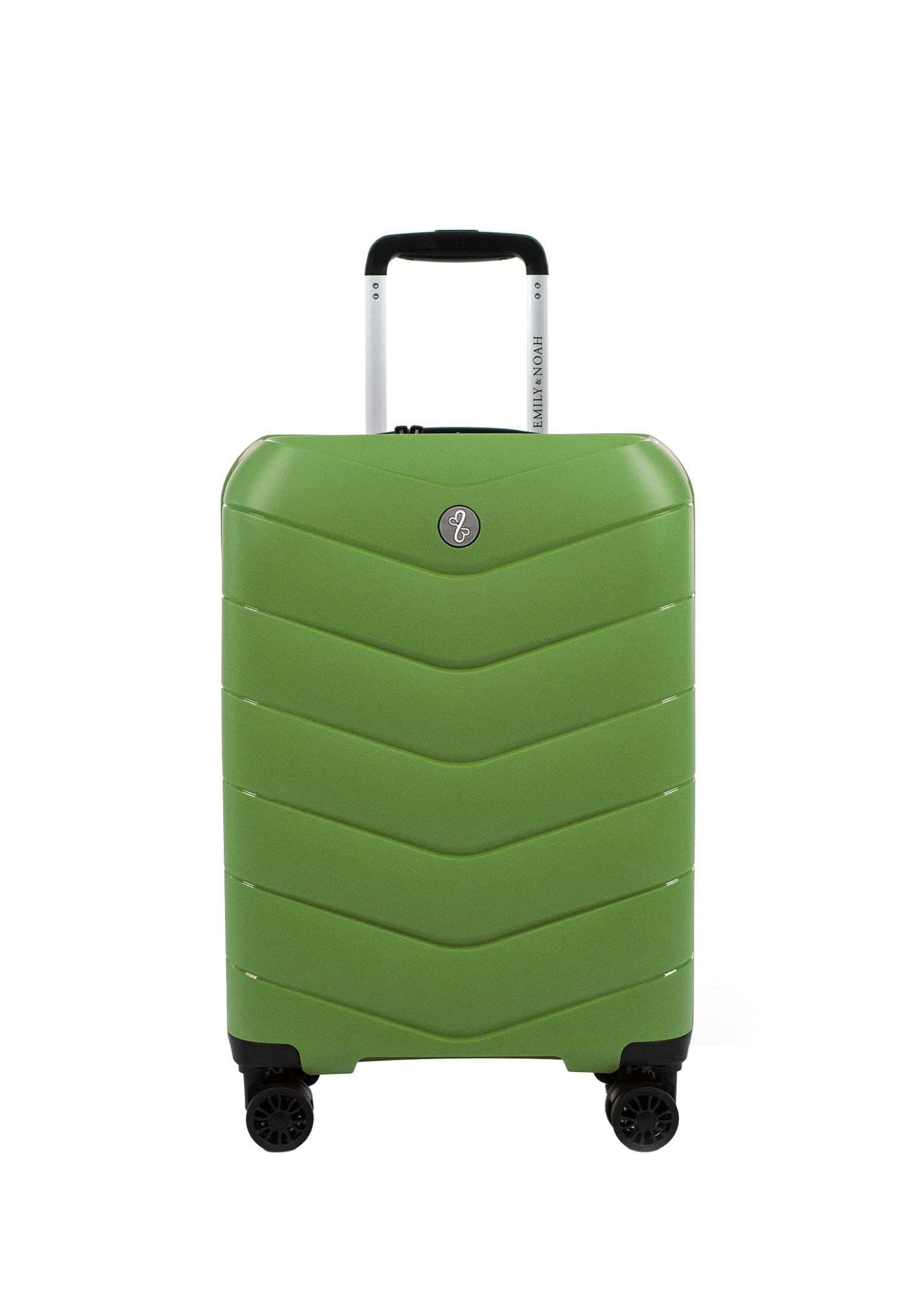 Hartschalen-Trolley E&N Travelbestie Werner