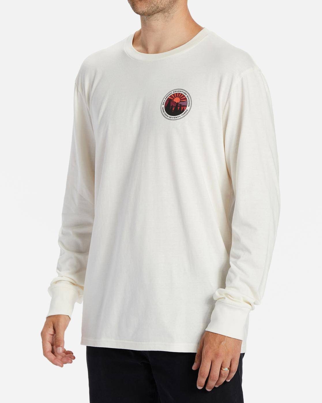 Rockies Longsleeve Longsleeve Männer für - Billabong