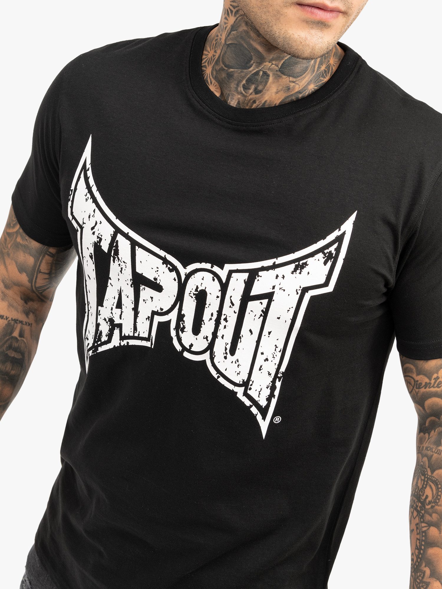 TAPOUT T-Shirt AMBOYN