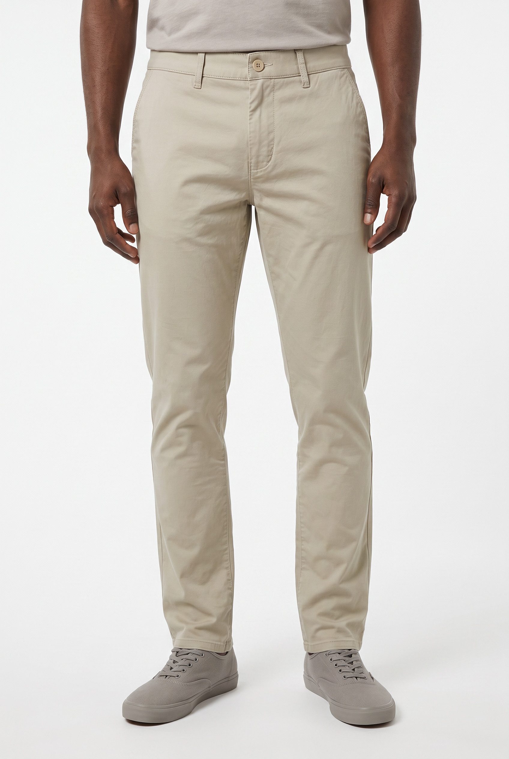 Pioneer Authentic Jeans Chinohose Chino Enzo