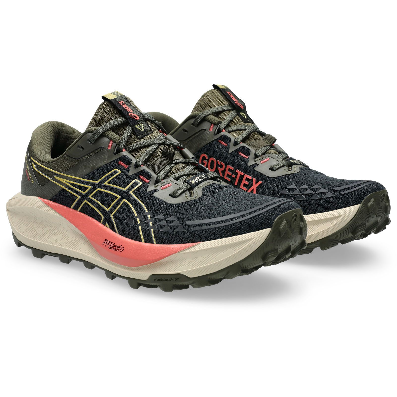 GEL-Trabuco 13 G-TX Lady 1012B767-003 Trailrunningschuh