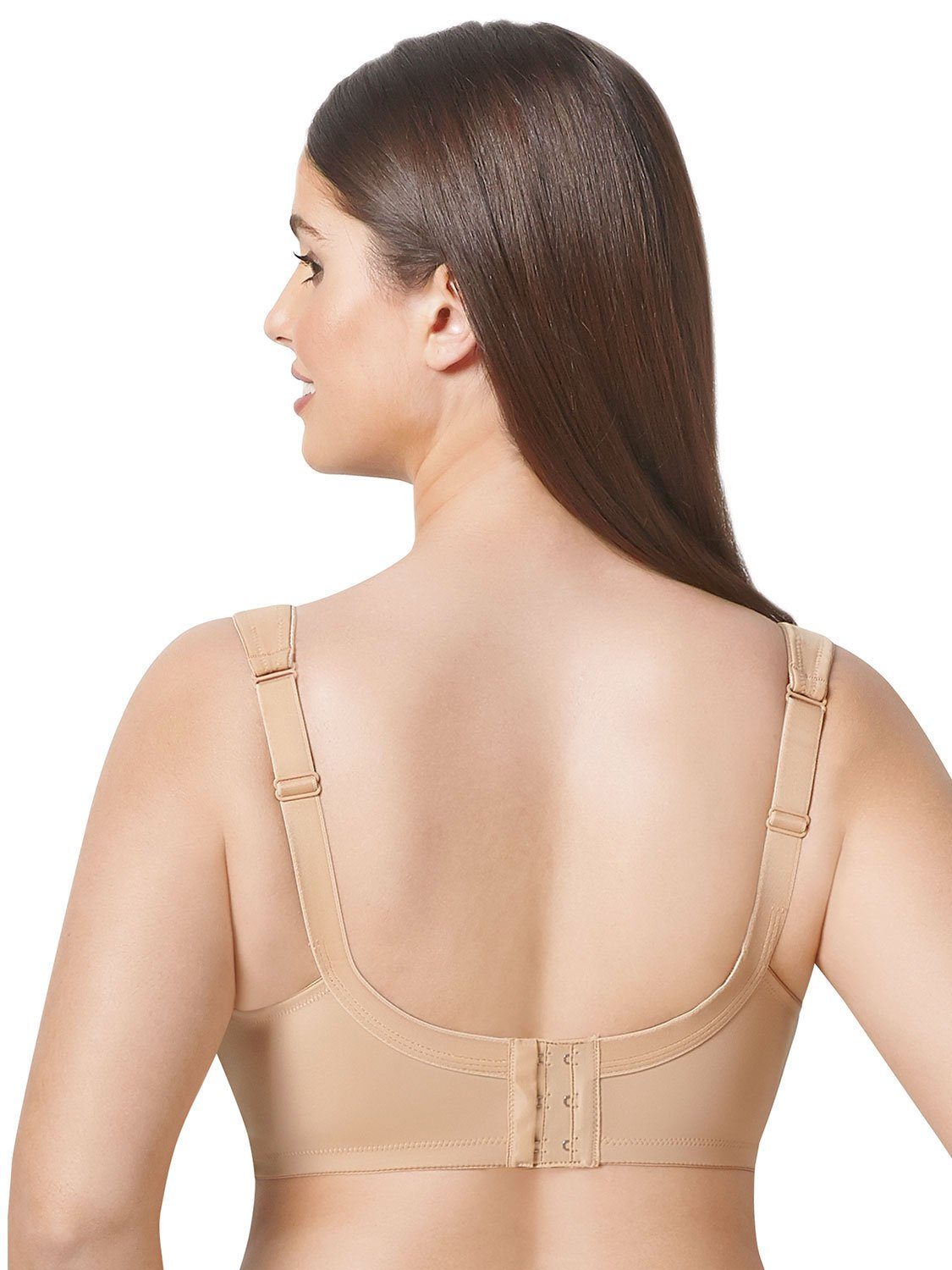 Rosa Faia Soft-BH Soft BH Twin (Stück, 1-tlg) Stützfunktion