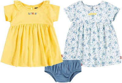 Levi's® Kids Kleid & Hose (3-tlg) for BABYS