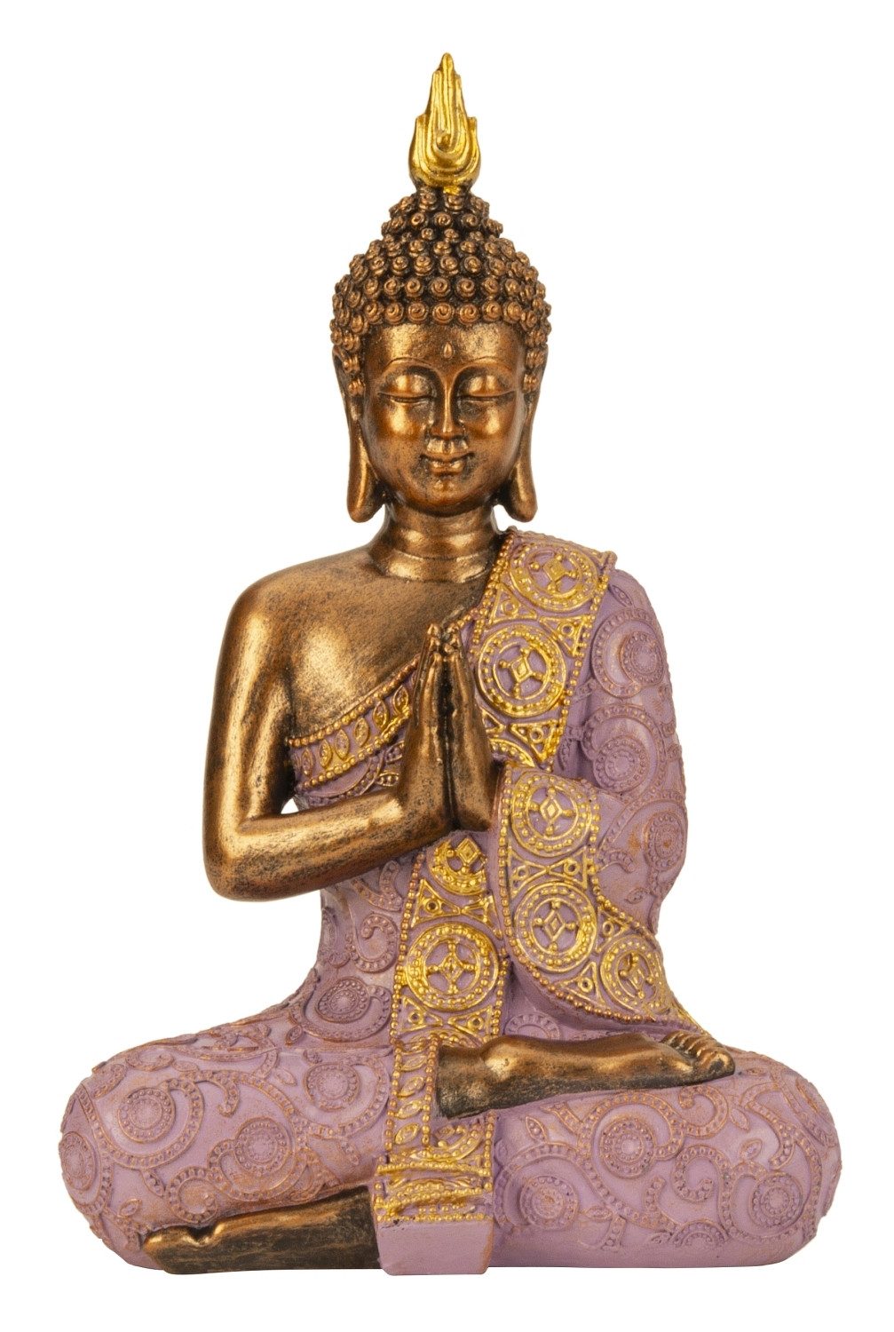 MF Buddhafigur Buddha Harmonie des Lichts günstig online kaufen