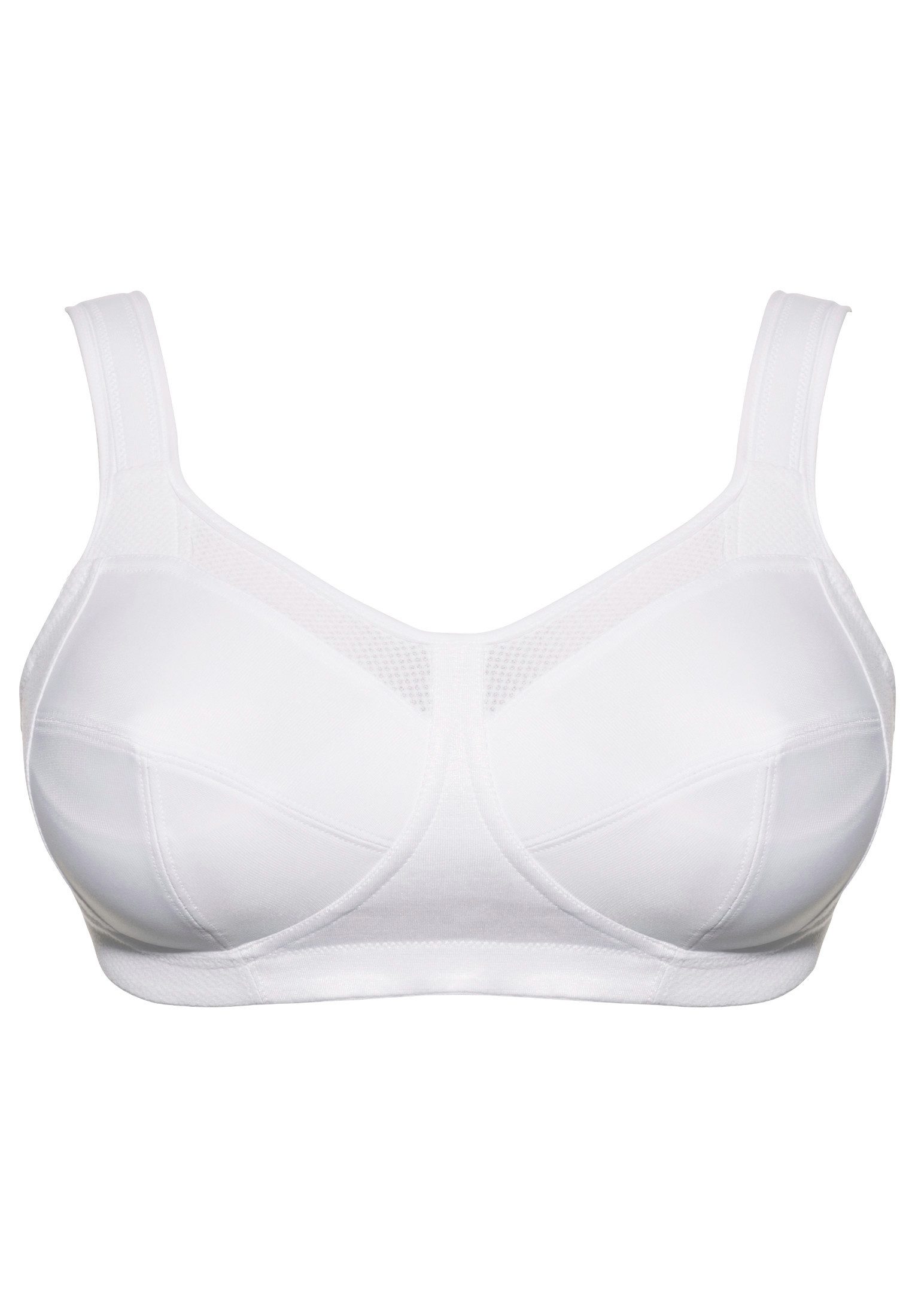 Ulla Dessous Entlastungs-BH Kate (1-tlg) Sport günstig online kaufen