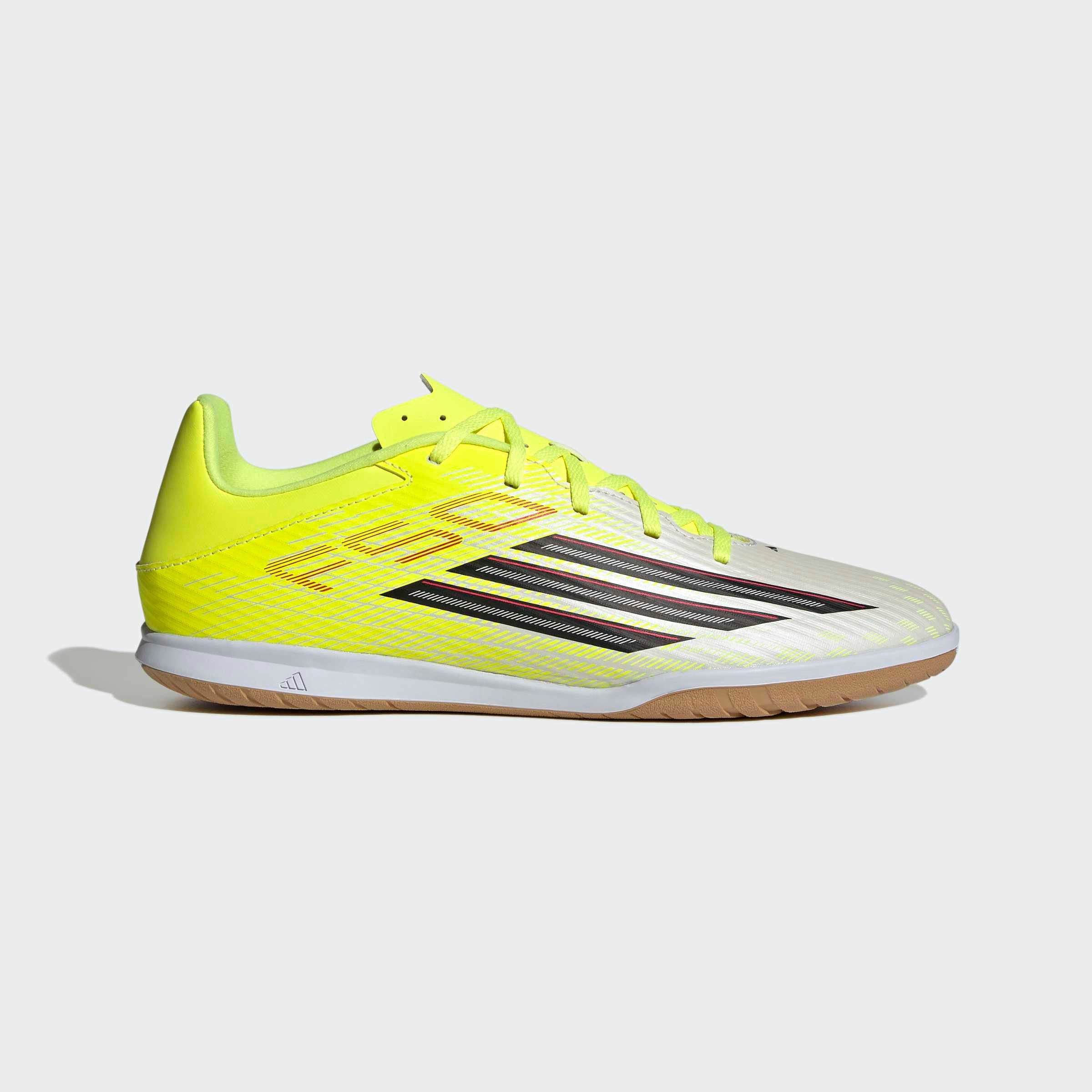 adidas Performance F50 CLUB, HALLENBÖDEN Fußballschuh für Hallenboden