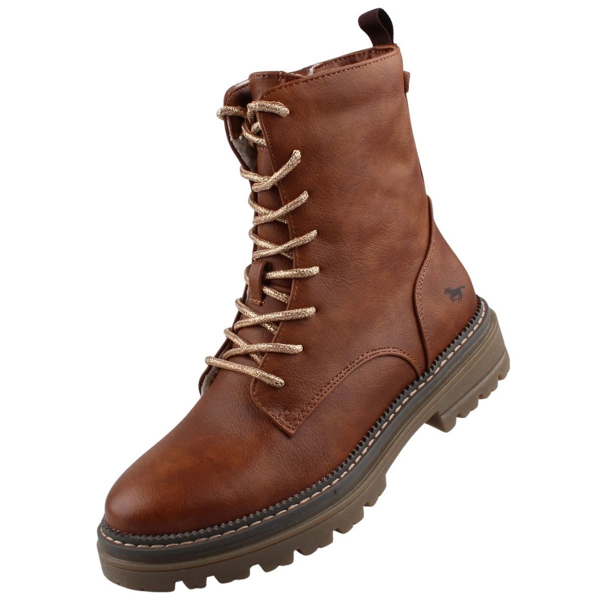 Mustang Shoes 1398605/307 Stiefelette günstig online kaufen