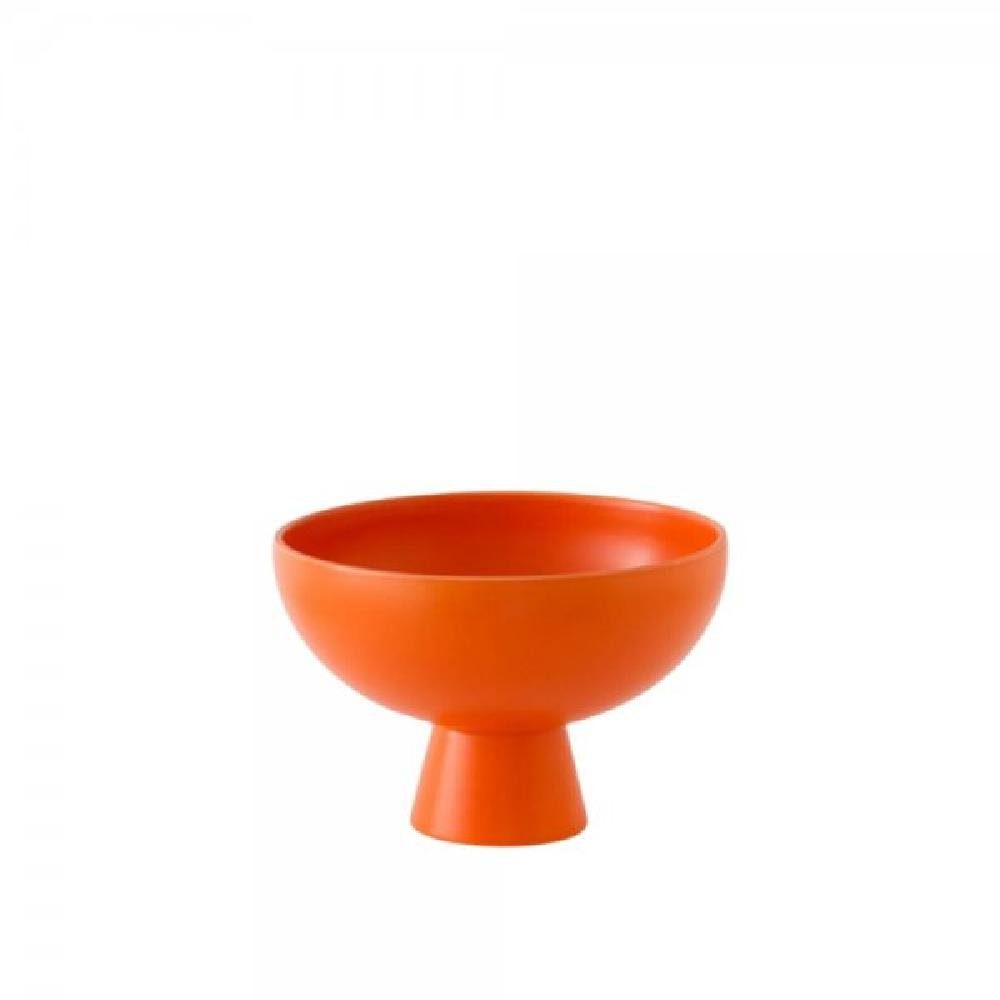 Strøm Vibrant Schale (Small) Raawii Bowl Schüssel Orange