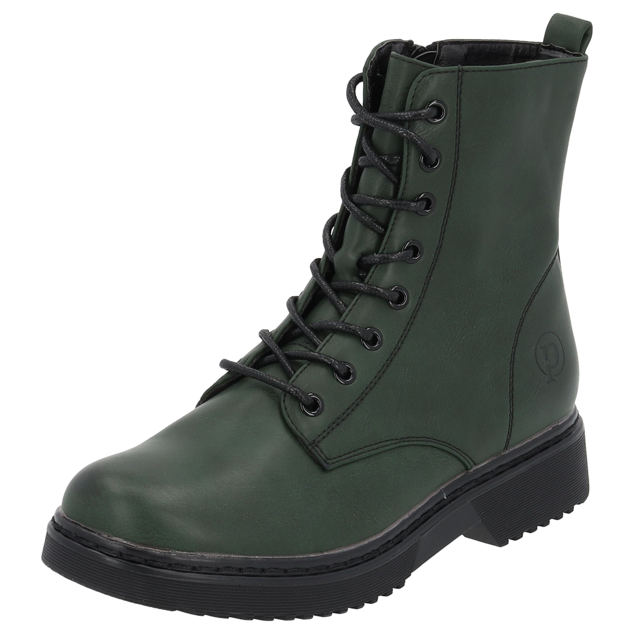 Palado Djerba Schnürstiefel günstig online kaufen
