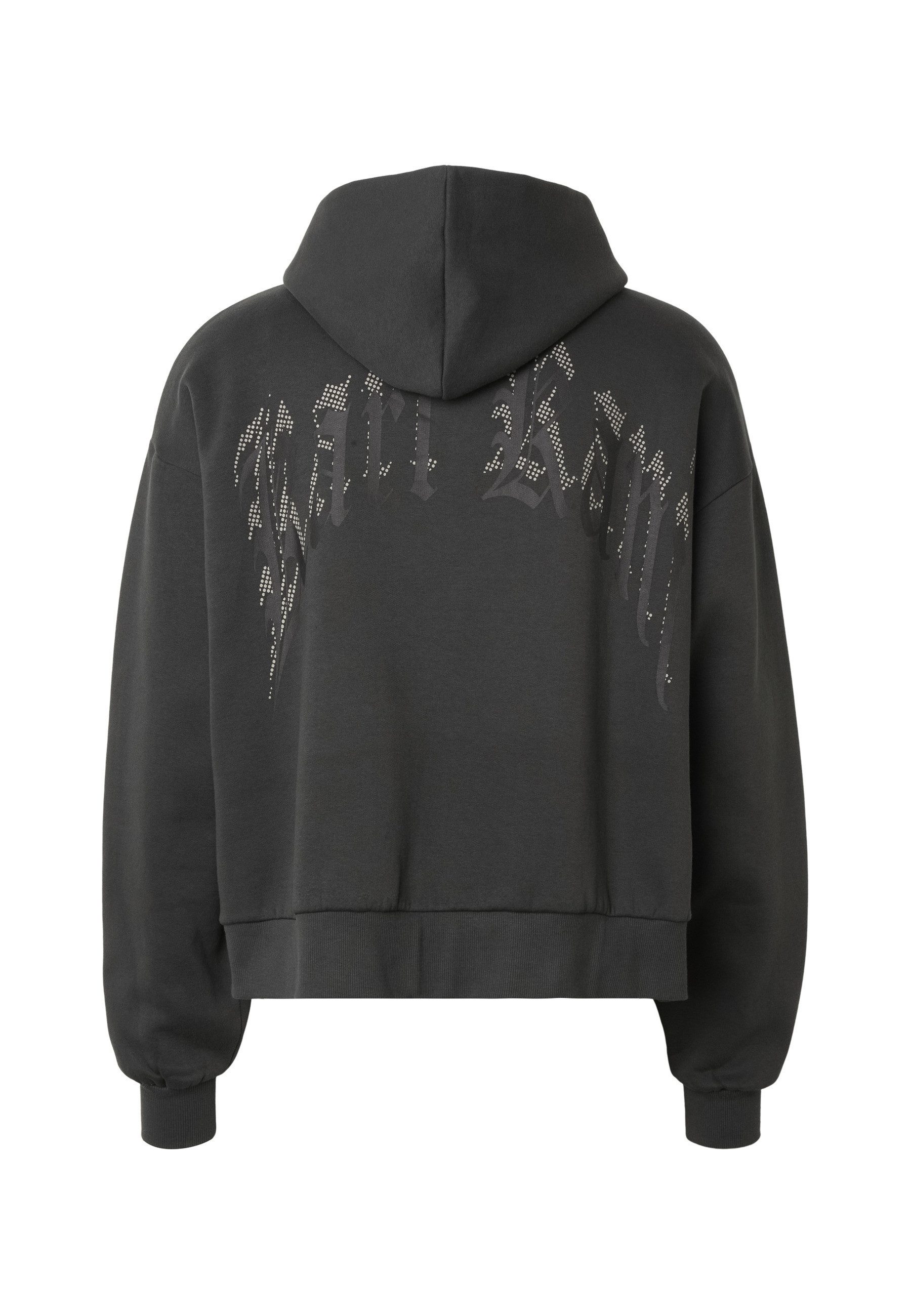 Karl Kani Kapuzenpullover Karl Kani OG Full Zip Hoodie (1-tlg)