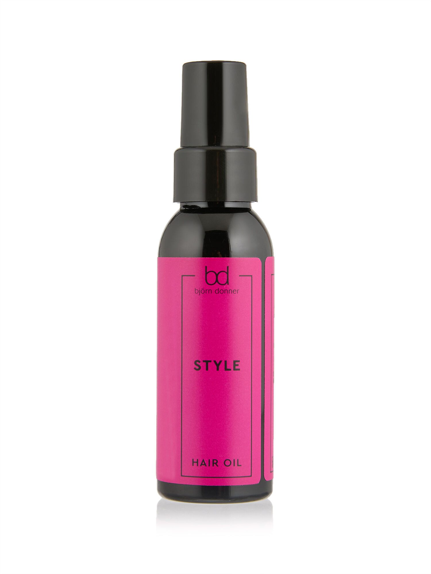 Haarspray "Style Haaröl"