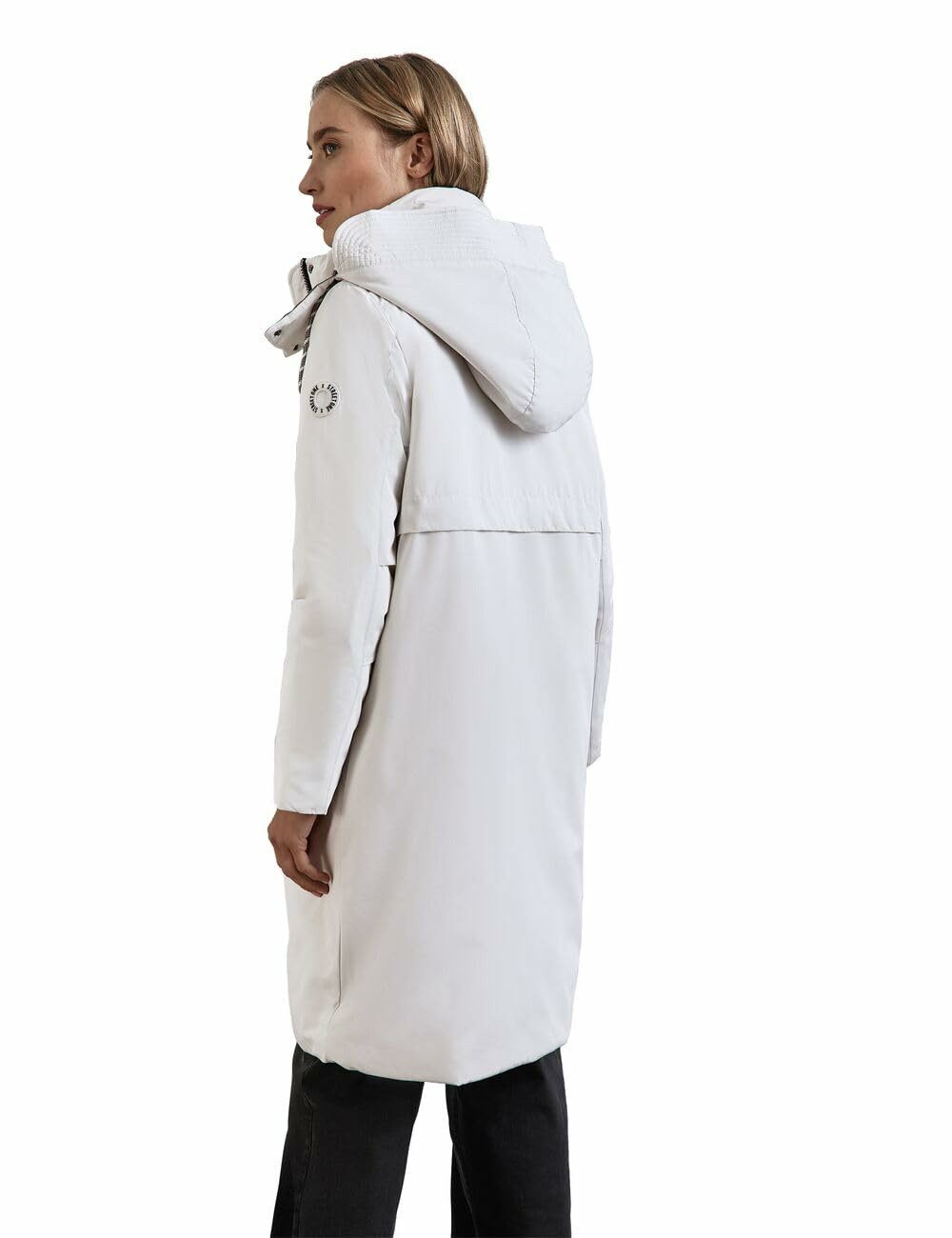 STREET ONE Outdoorjacke Jacke für Damen günstig online kaufen