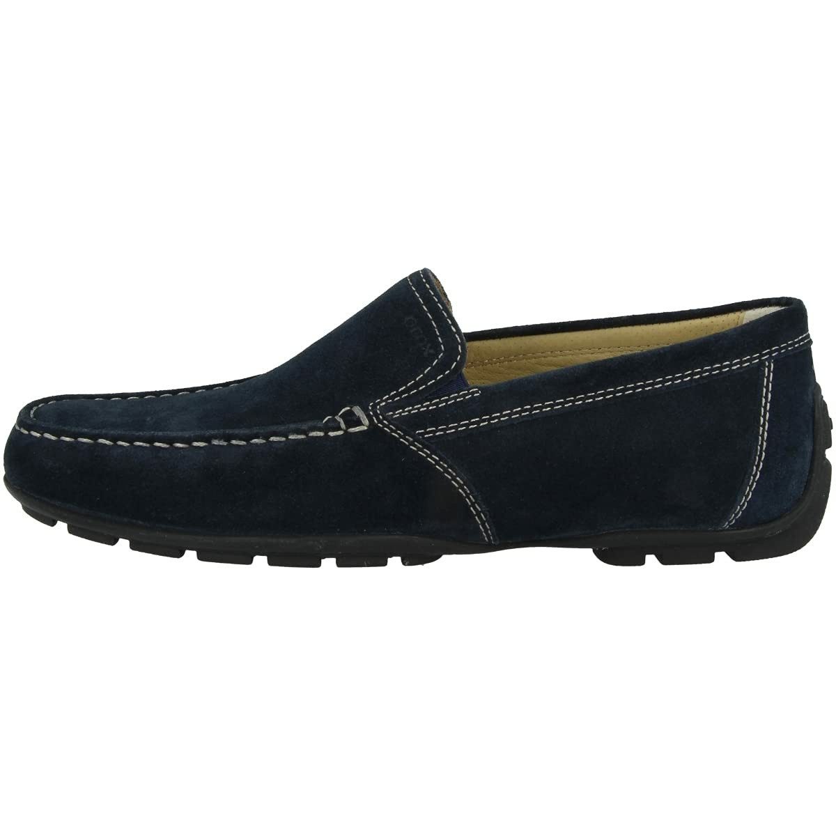 Geox Slipper für Herren Slipper (keine Angabe, 1-tlg., keine Angabe)