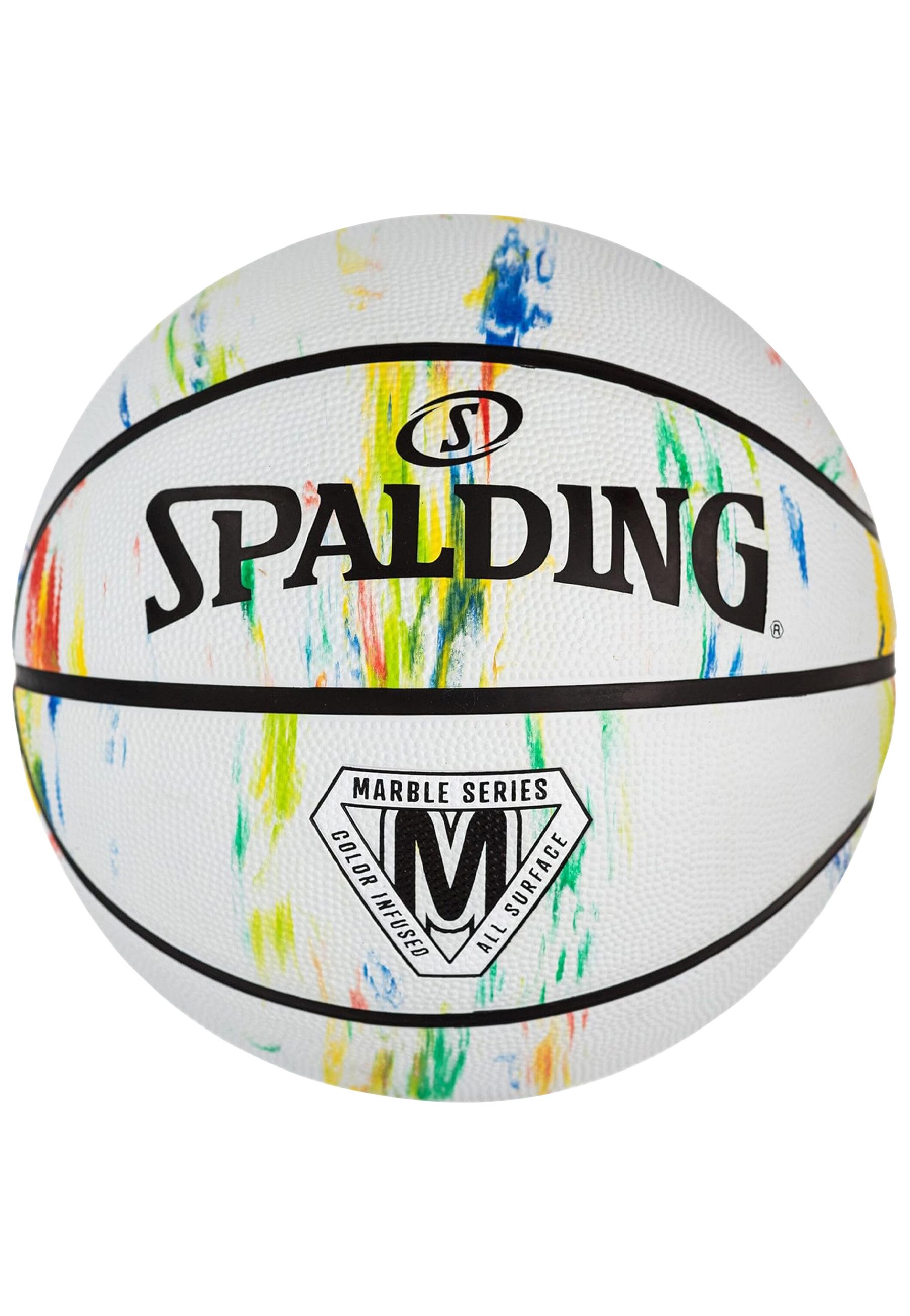 Spalding Basketball Spalding Marble