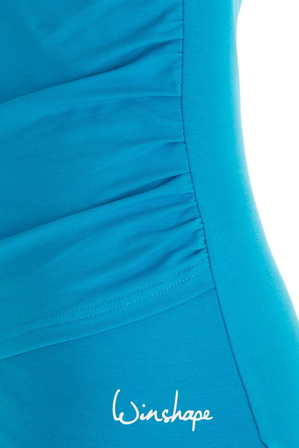 Winshape Wickelshirt WS3 ¾-Arm