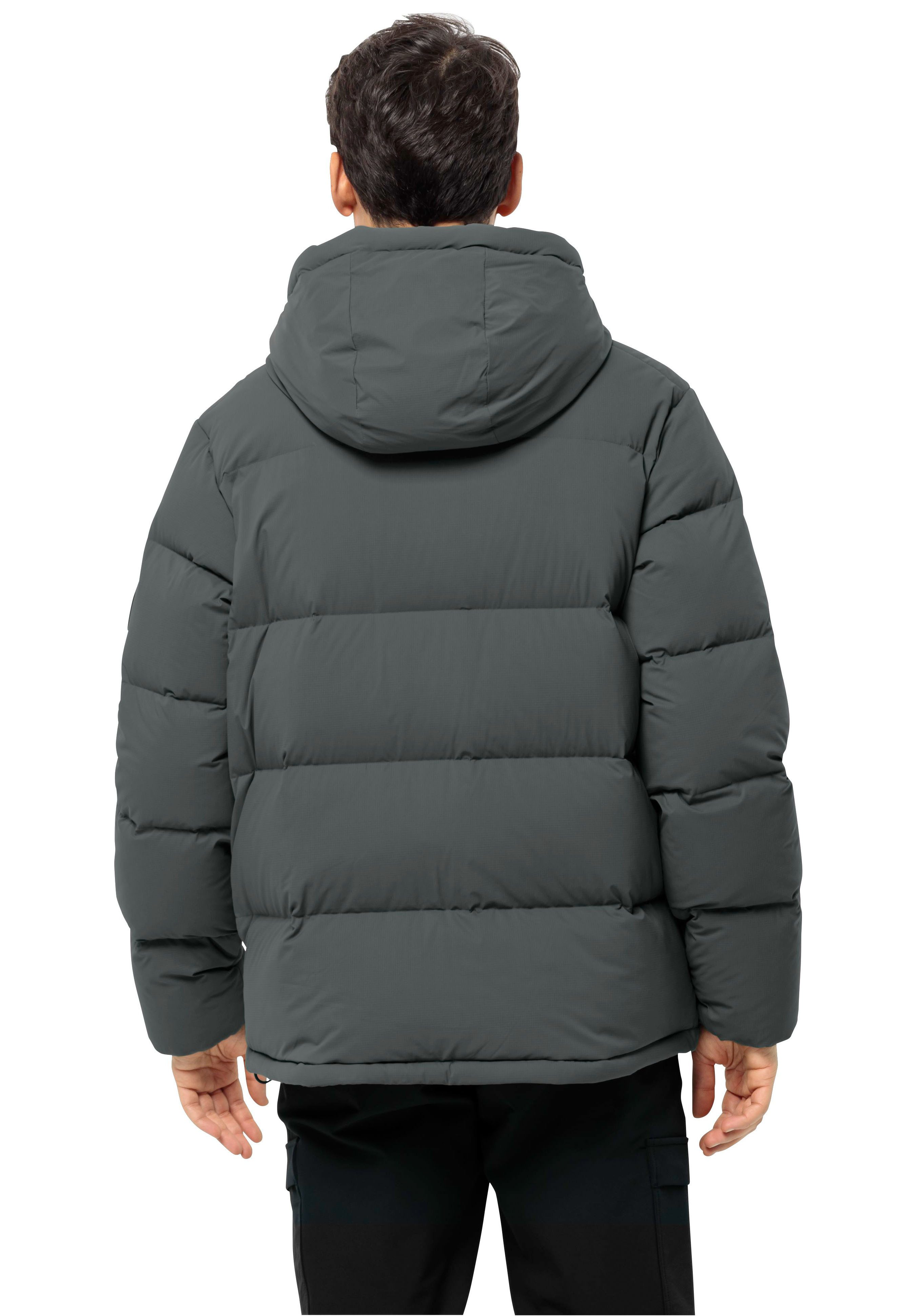 Jack Wolfskin Daunenjacke ROEMERTOR JKT M günstig online kaufen