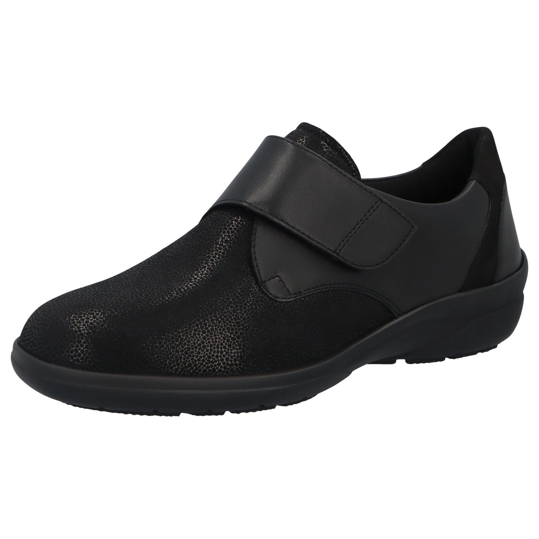 SOLIDUS Solidus Erwachsene Solicare Soft Maike Slipper Led Slipper