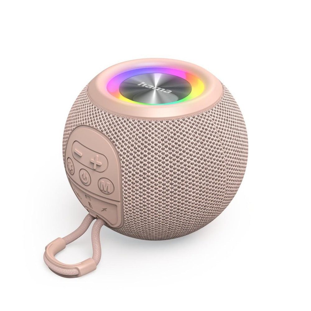 Hama Bluetooth-Lautsprecher