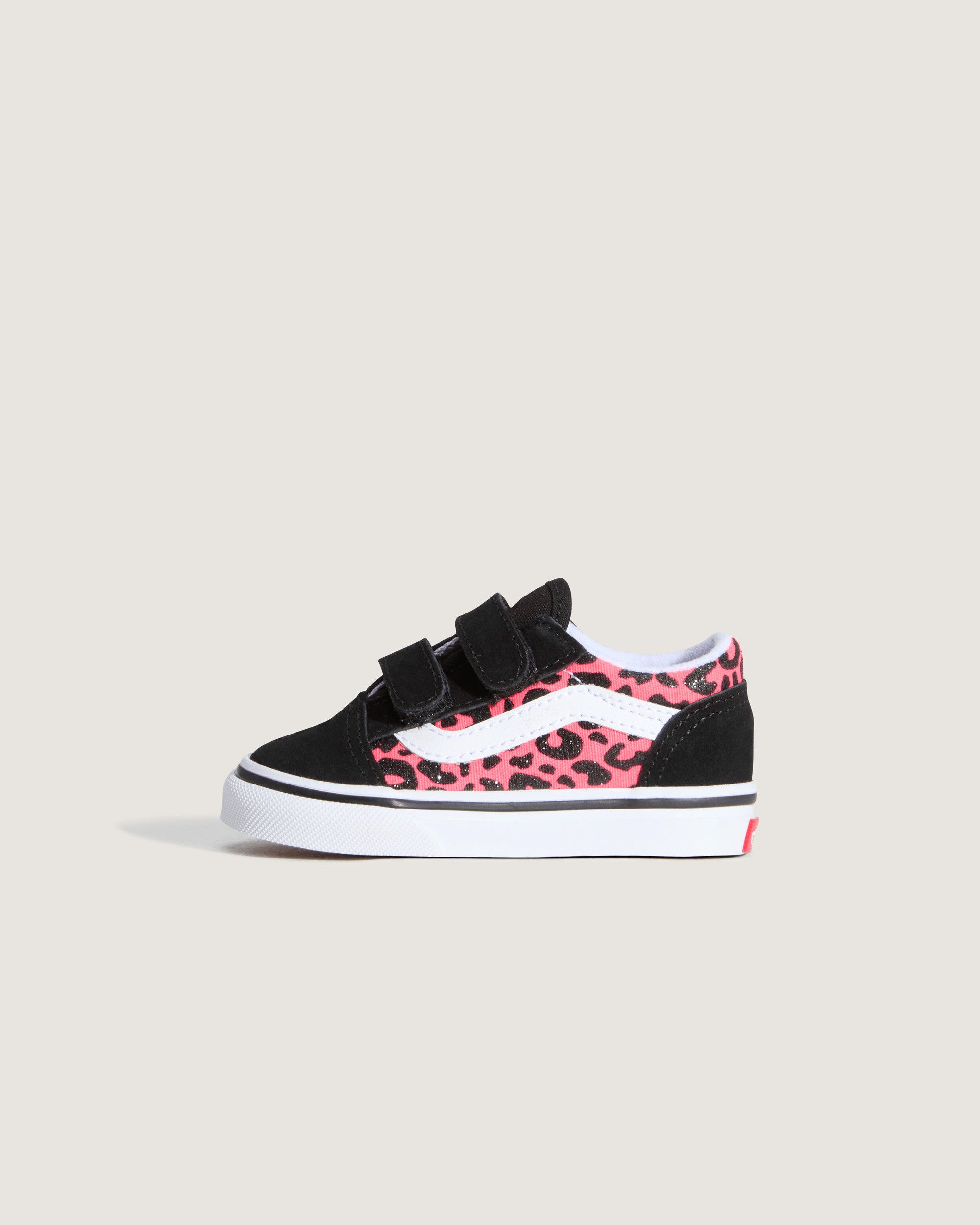 Vans Old Skool V Sneaker (für Kinder) – Bild 2 von 4