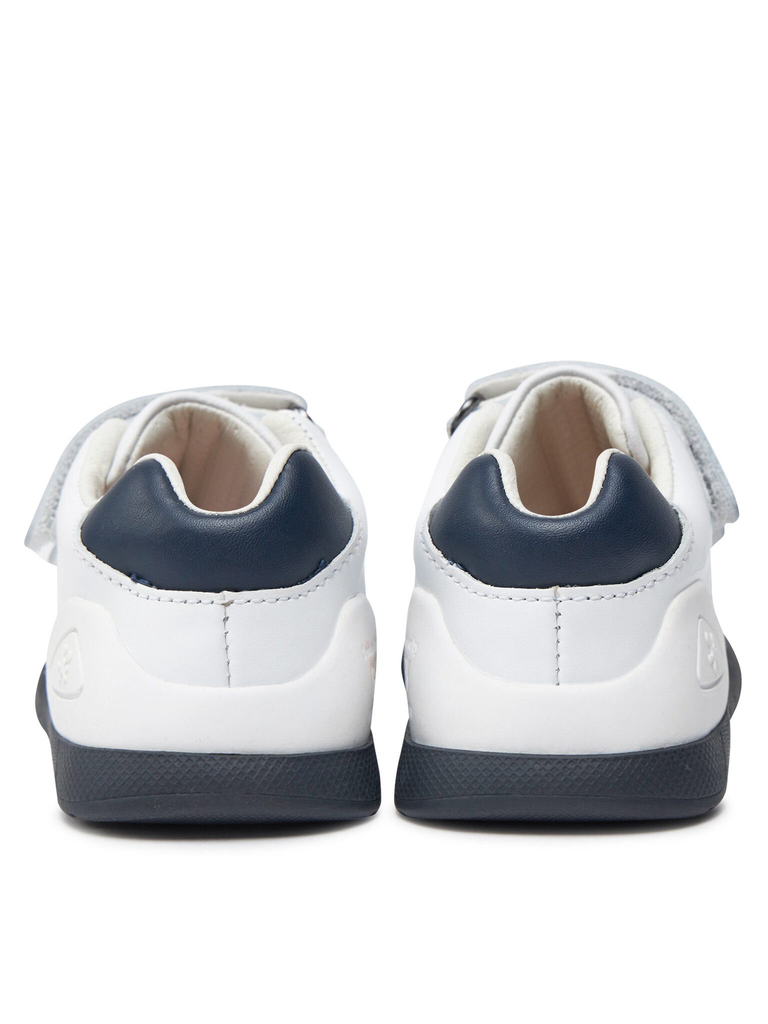 biomecanics Sneakers 241001 A578-A Weiß Sneaker