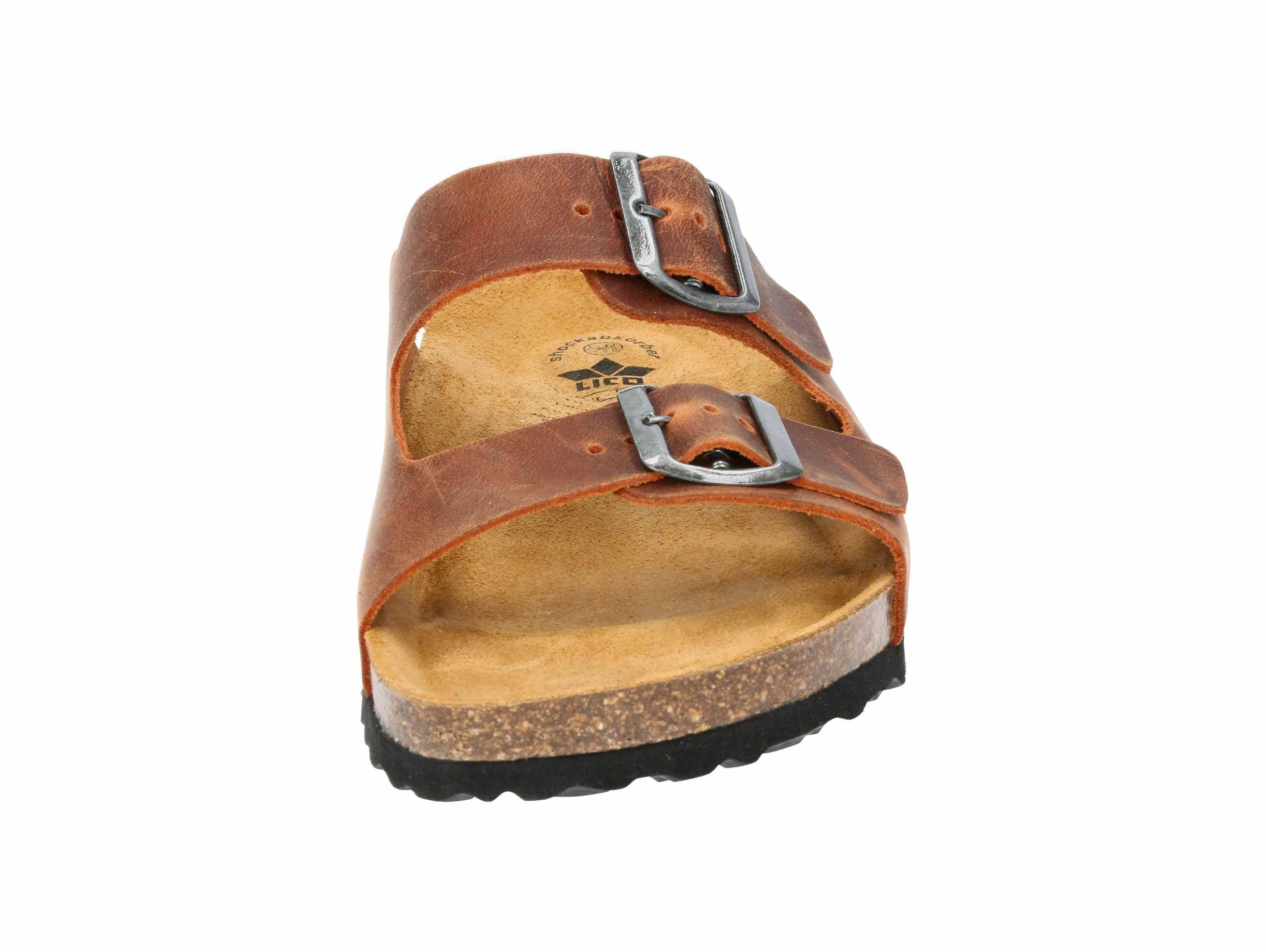 Lico Pantolette Alvaro Pantoffel
