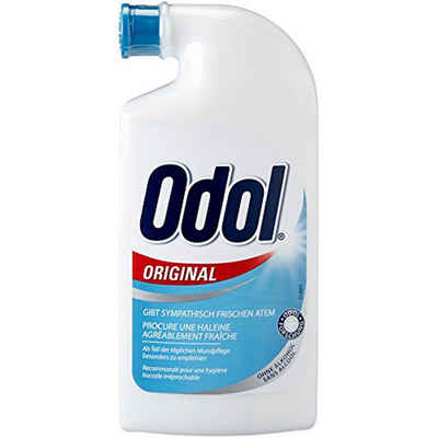 Odol Mundwasser