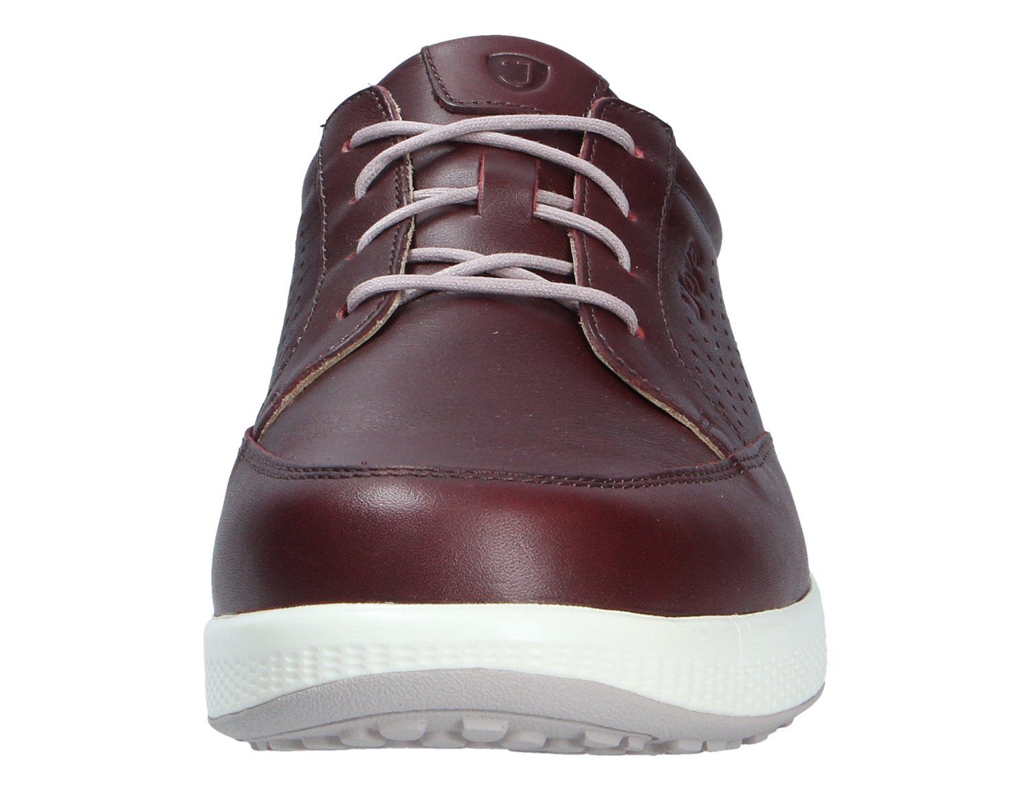 Joya BOSTON DARK BROWN Schnürschuh Klassischer Schnitt