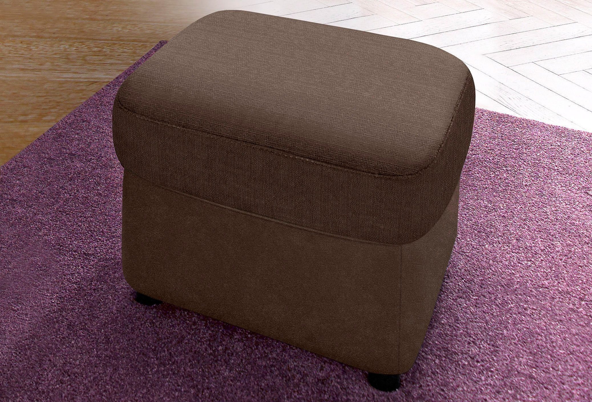 DOMO collection Hocker Flores