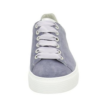 Semler blau Sneaker (1-tlg)