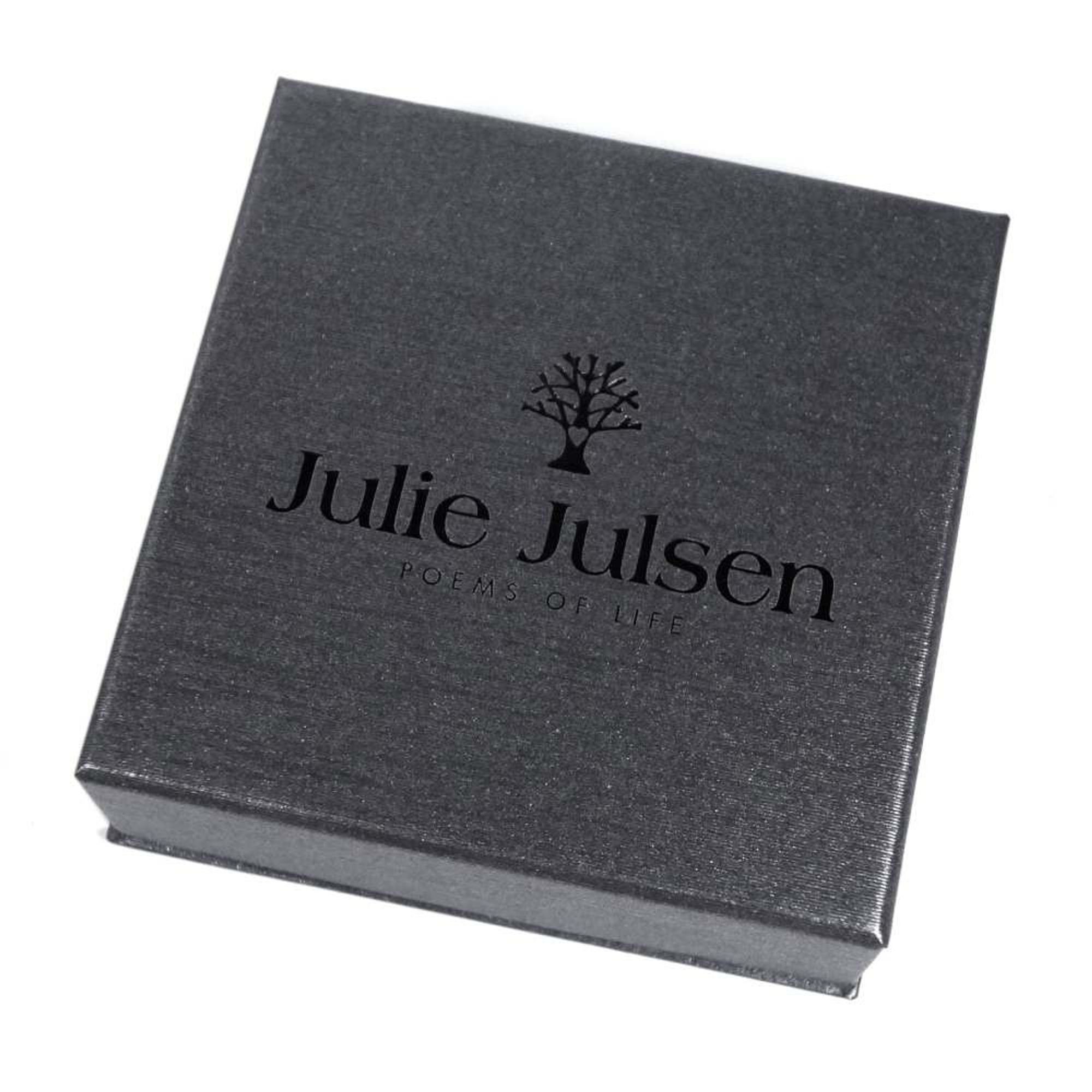 Julsen Julie JJCR060YG Silberkette