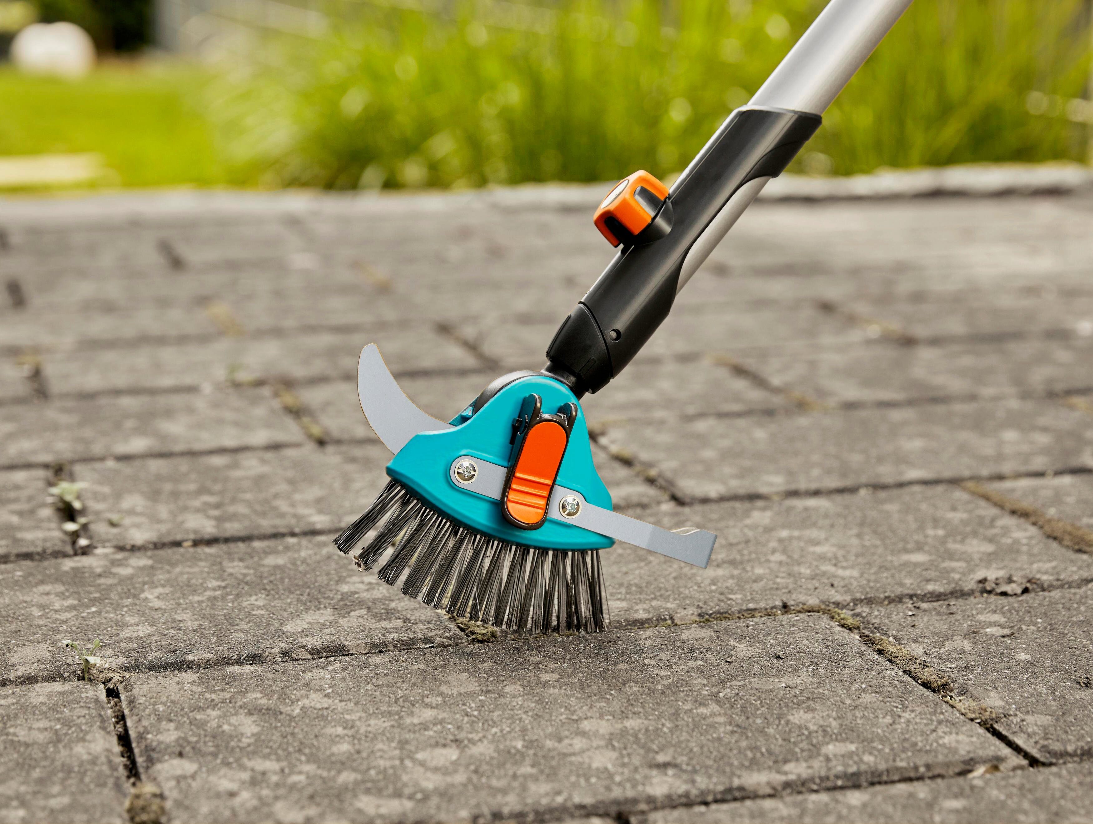 GARDENA Fugenkratzer 360820«, (1tlg), 3in1 Gerät