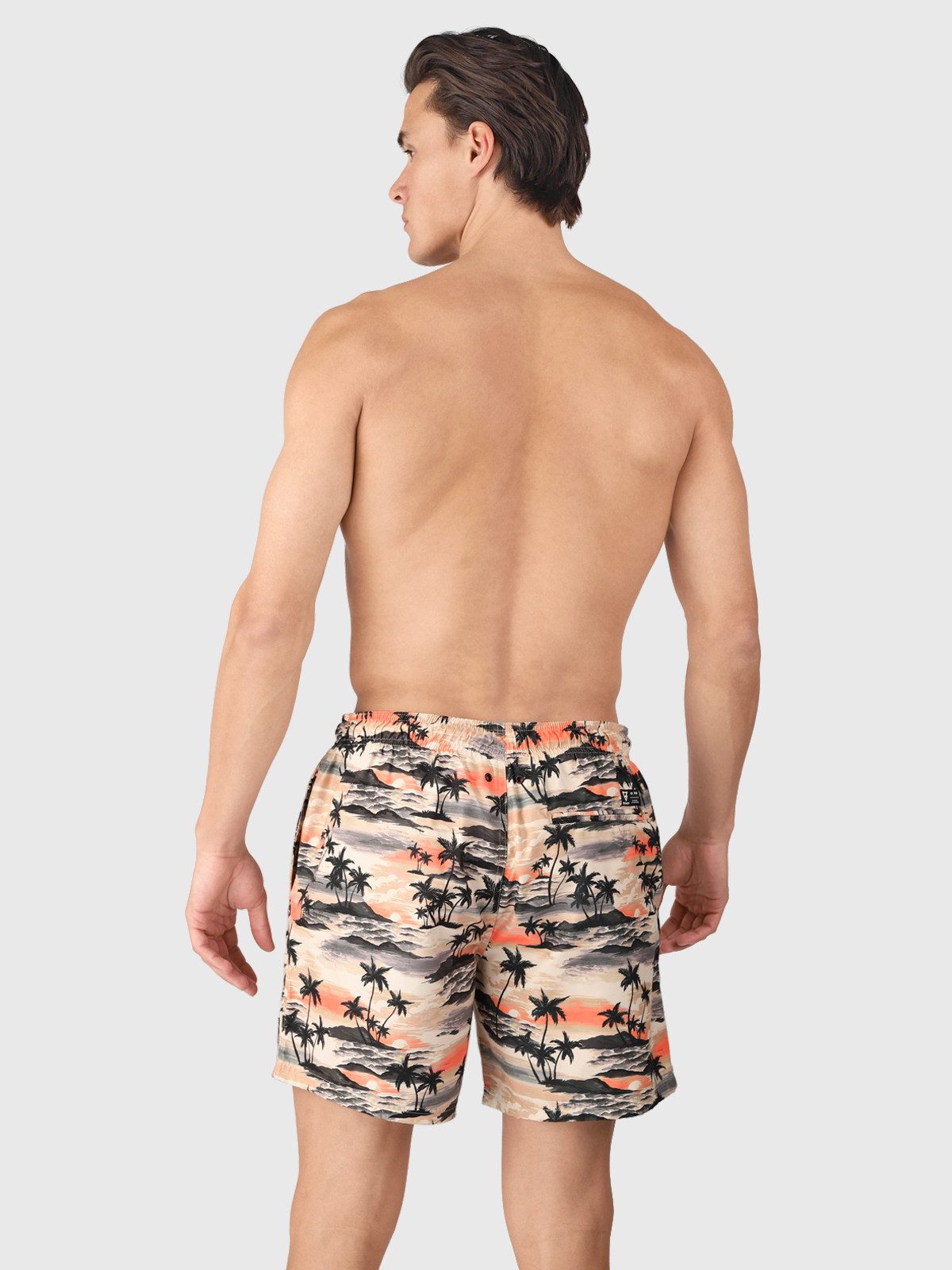 Brunotti Badeshorts Cester-AO Men Swim Shorts günstig online kaufen