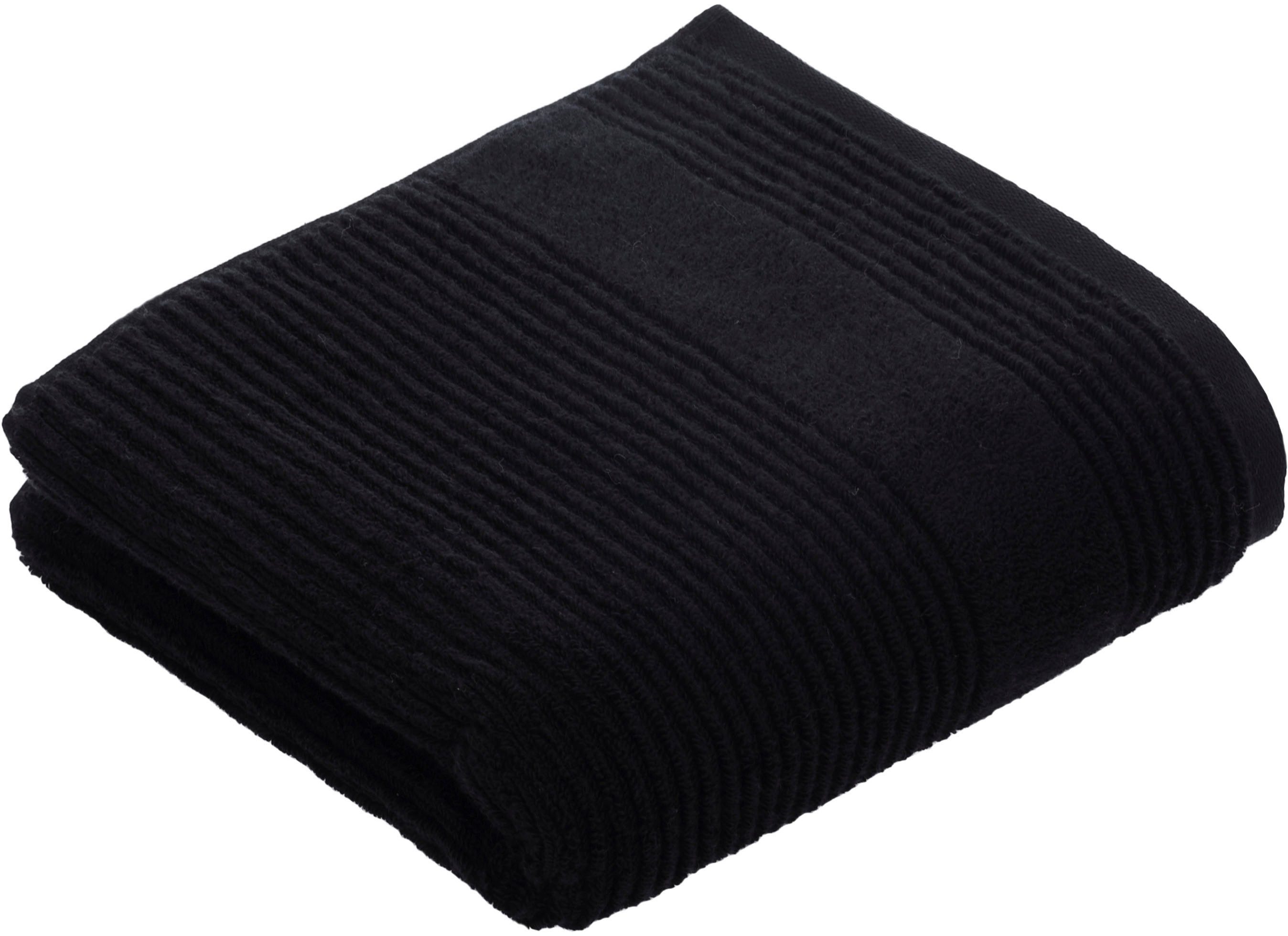 Vossen Handtuch Tomorrow, Webfrottier (2-St) günstig online kaufen