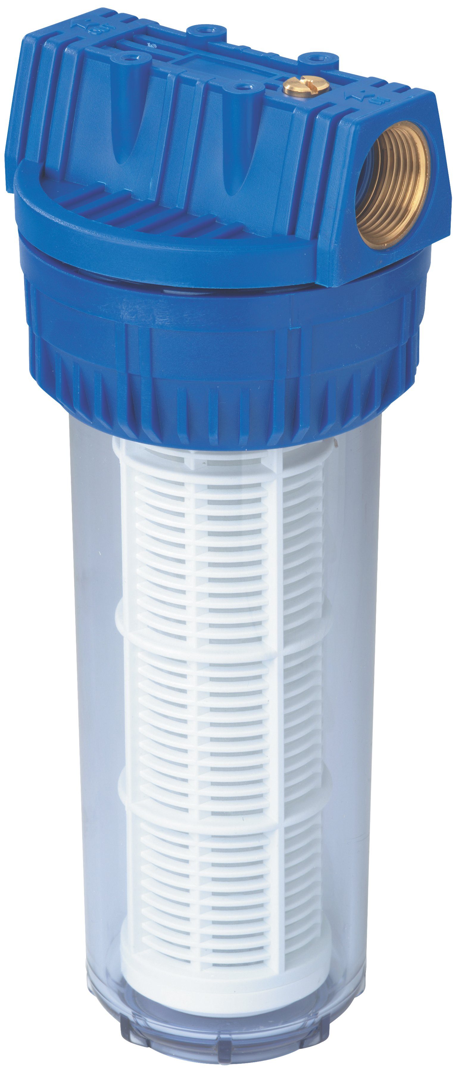 metabo Hauswasserwerk Metabo Filter für Hauswasserwerke (waschbarer Filtereinsatz, H: 310