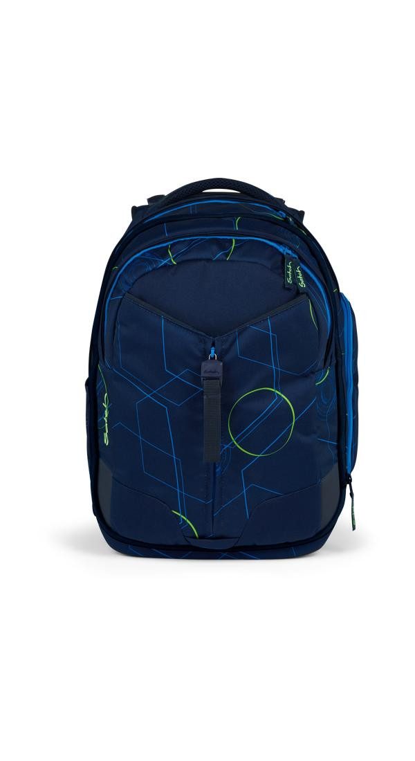 Schulrucksack match