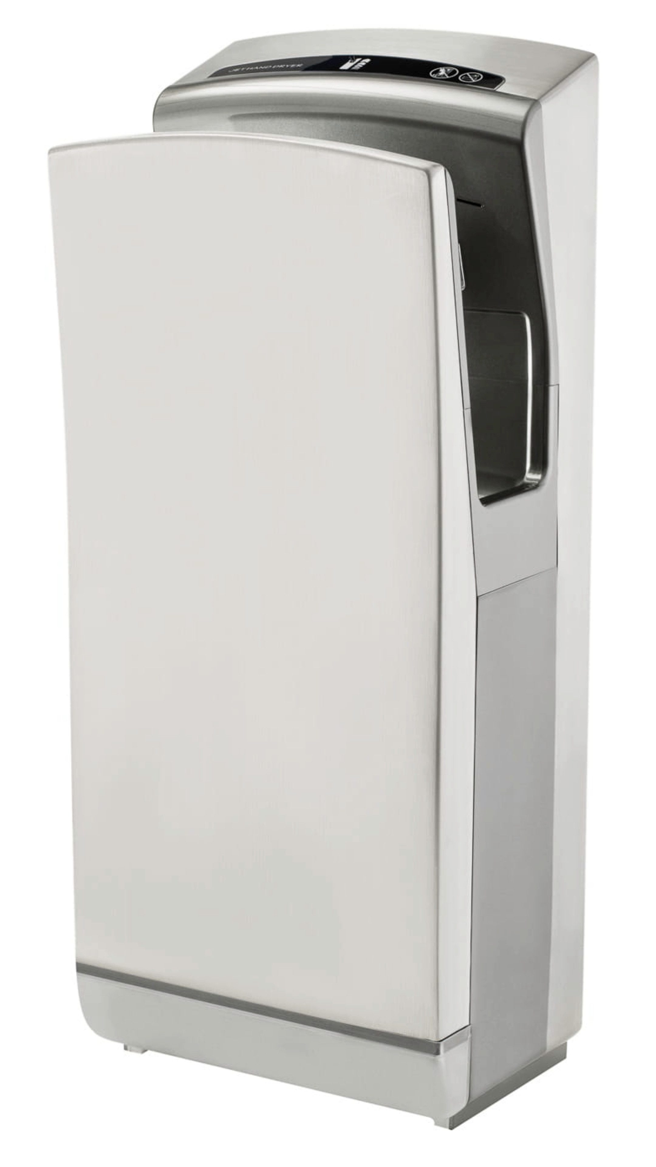 impeco Händetrockner Jet, 1650W