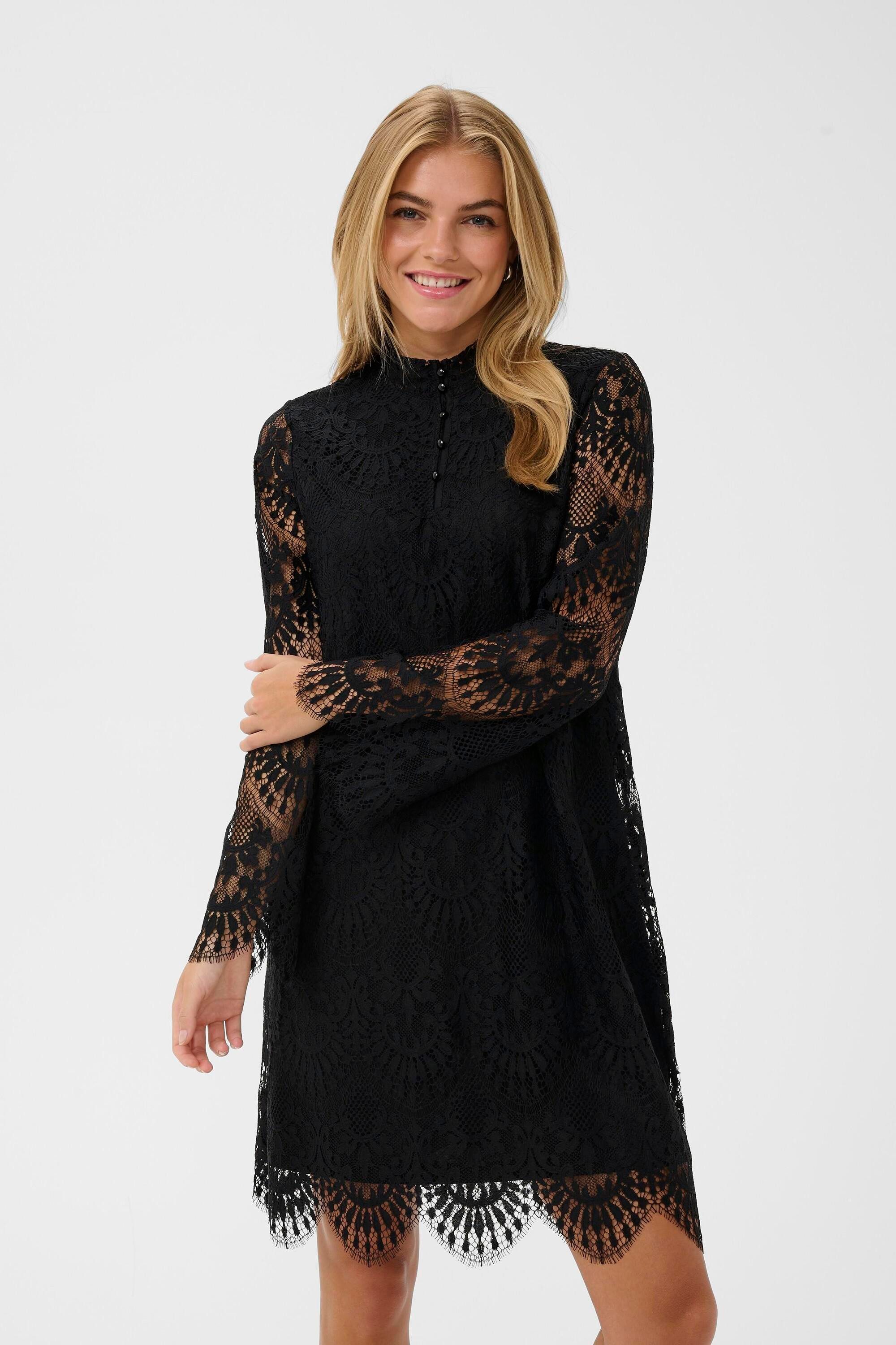 Culture Blusenkleid Kleid CUazime