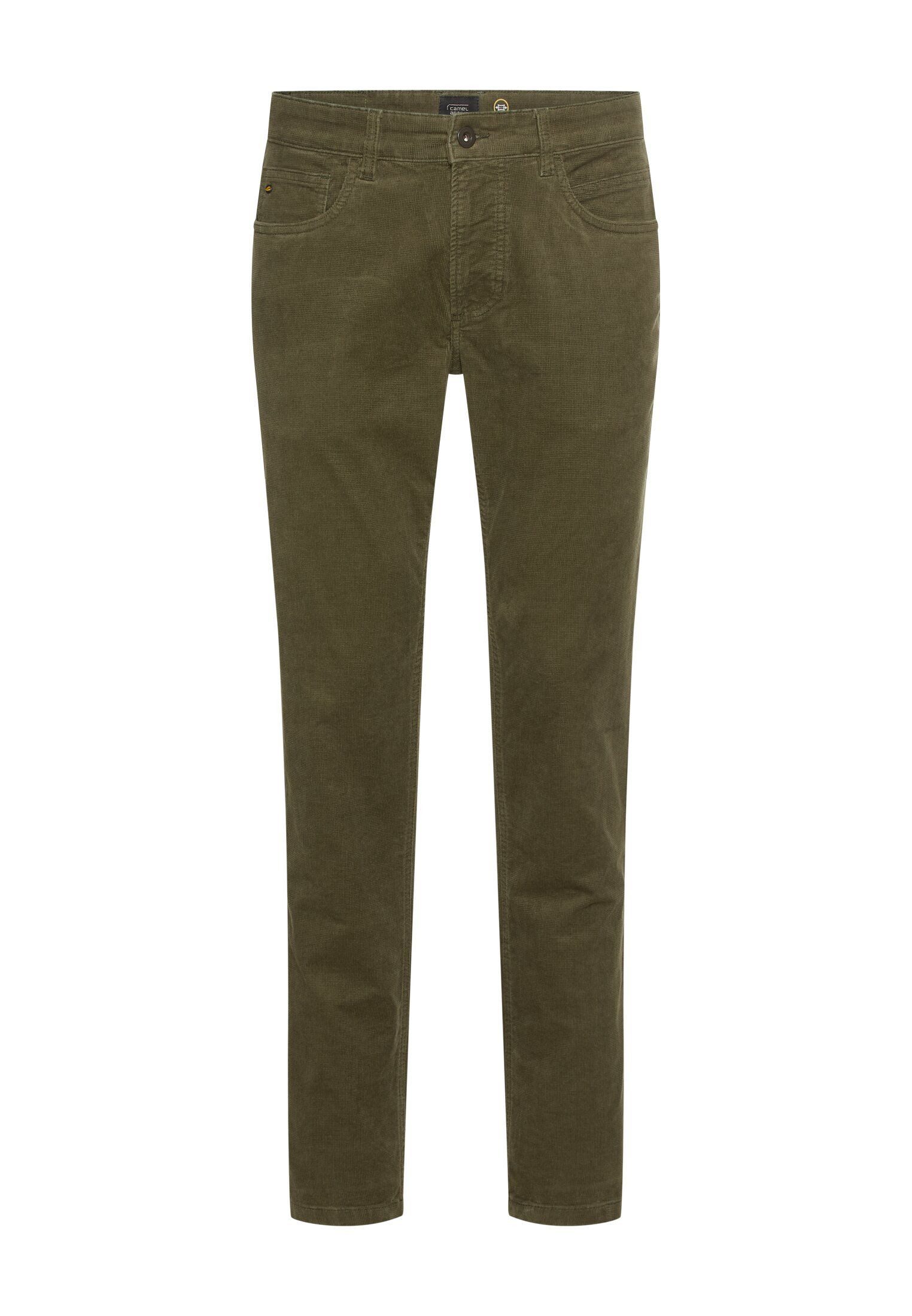 5-Pocket-Hose