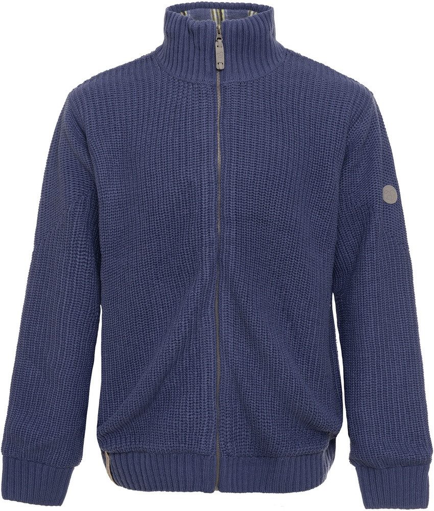 Baumfuchs Strickjacke Strickjacke