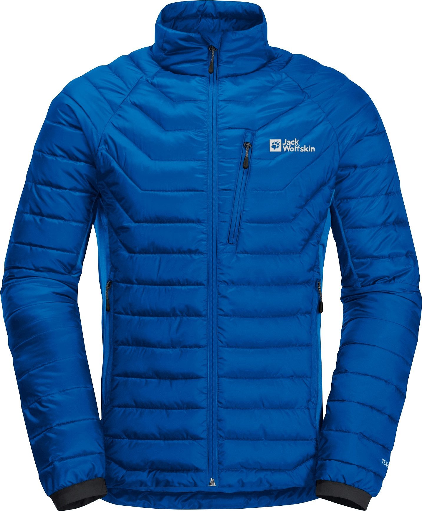 Jack Wolfskin Funktionsjacke ROUTEBURN PRO INS JKT M