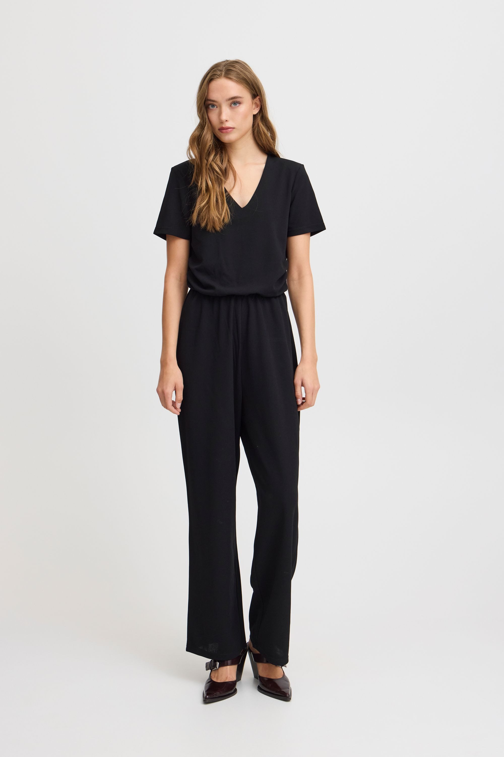 ICHI Jumpsuit Overall