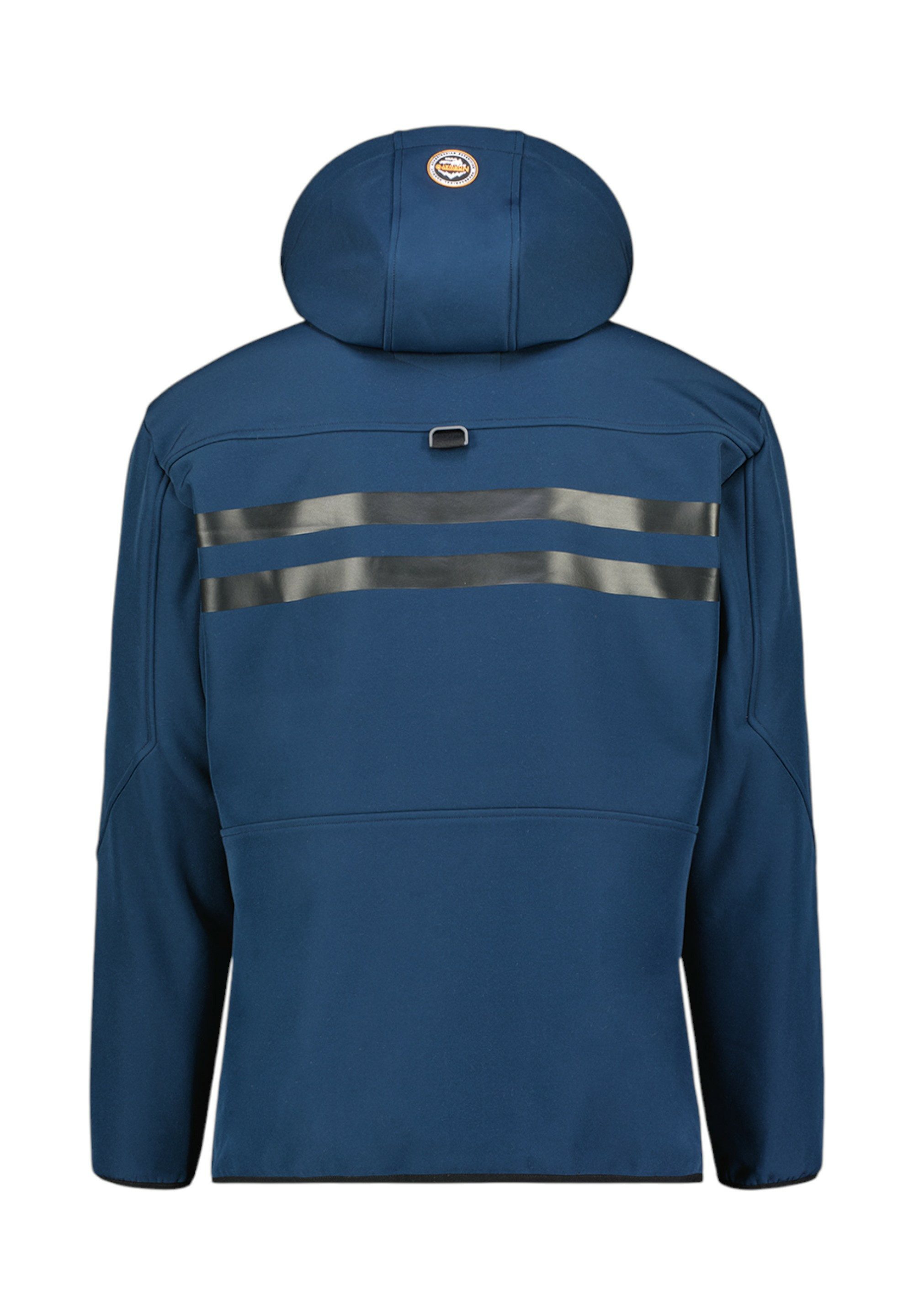 Geographical Norway Winterjacke ROYAUTE Bequem, warm und praktisch für den günstig online kaufen